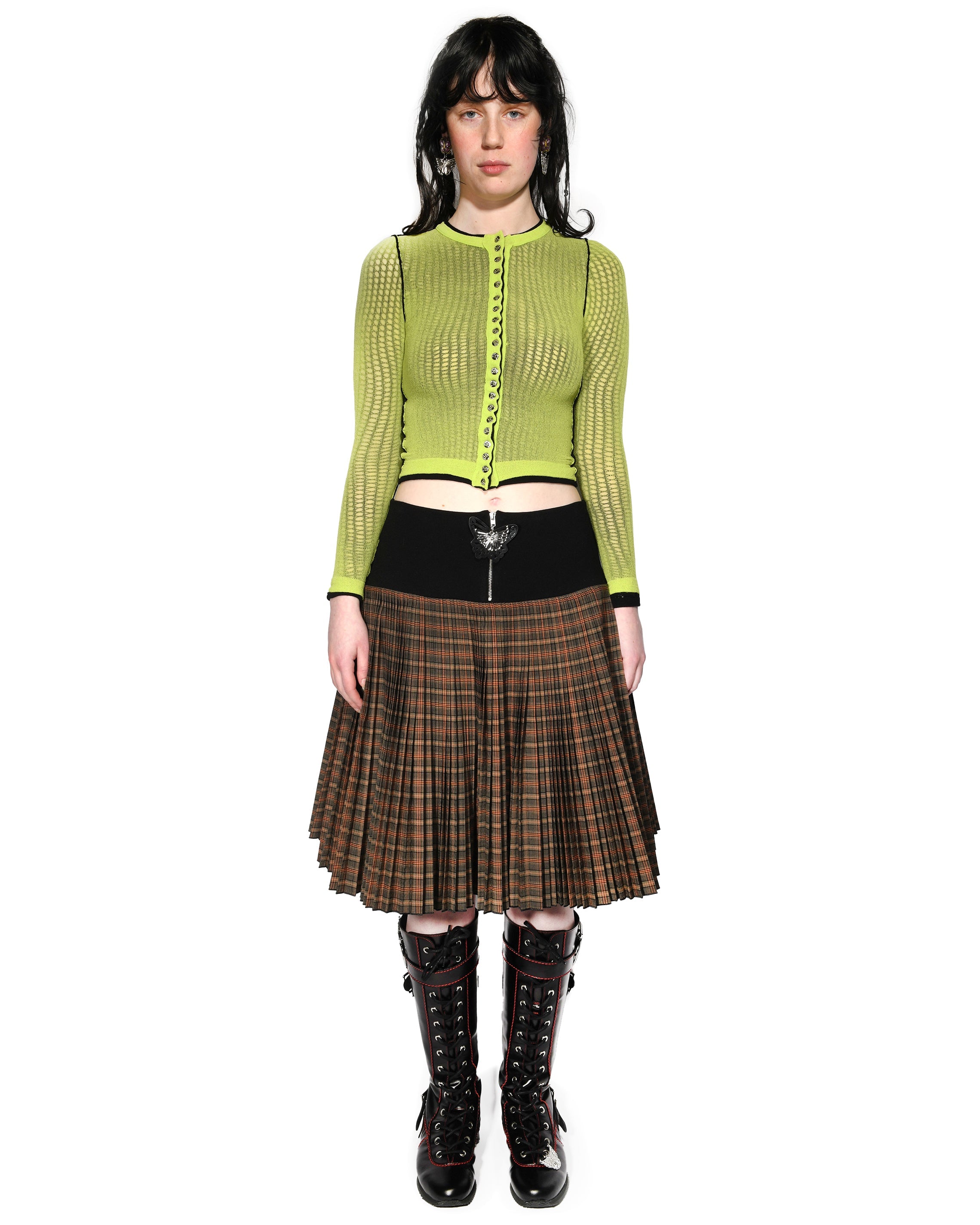 Skirts