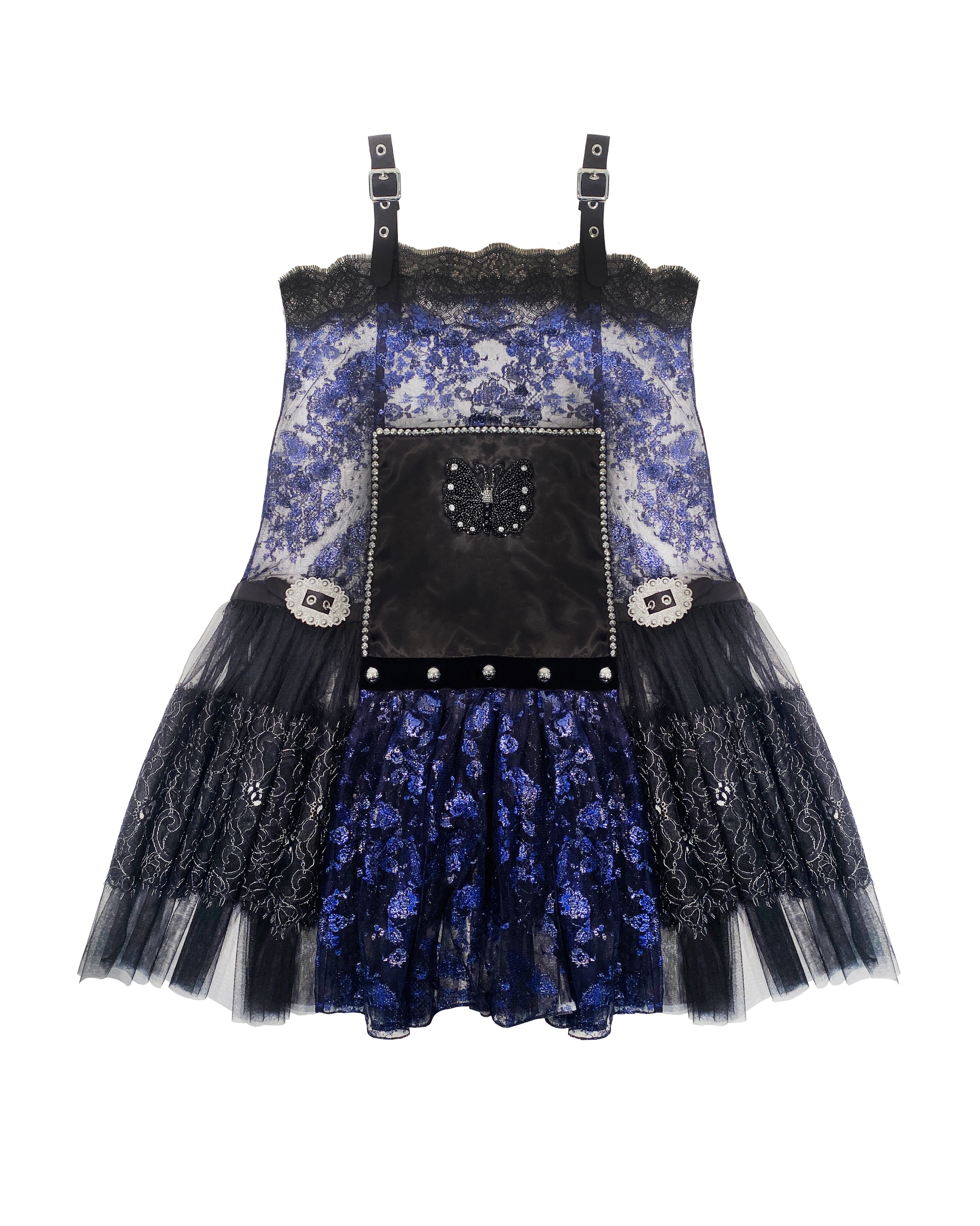 Nohow Nightie Dress