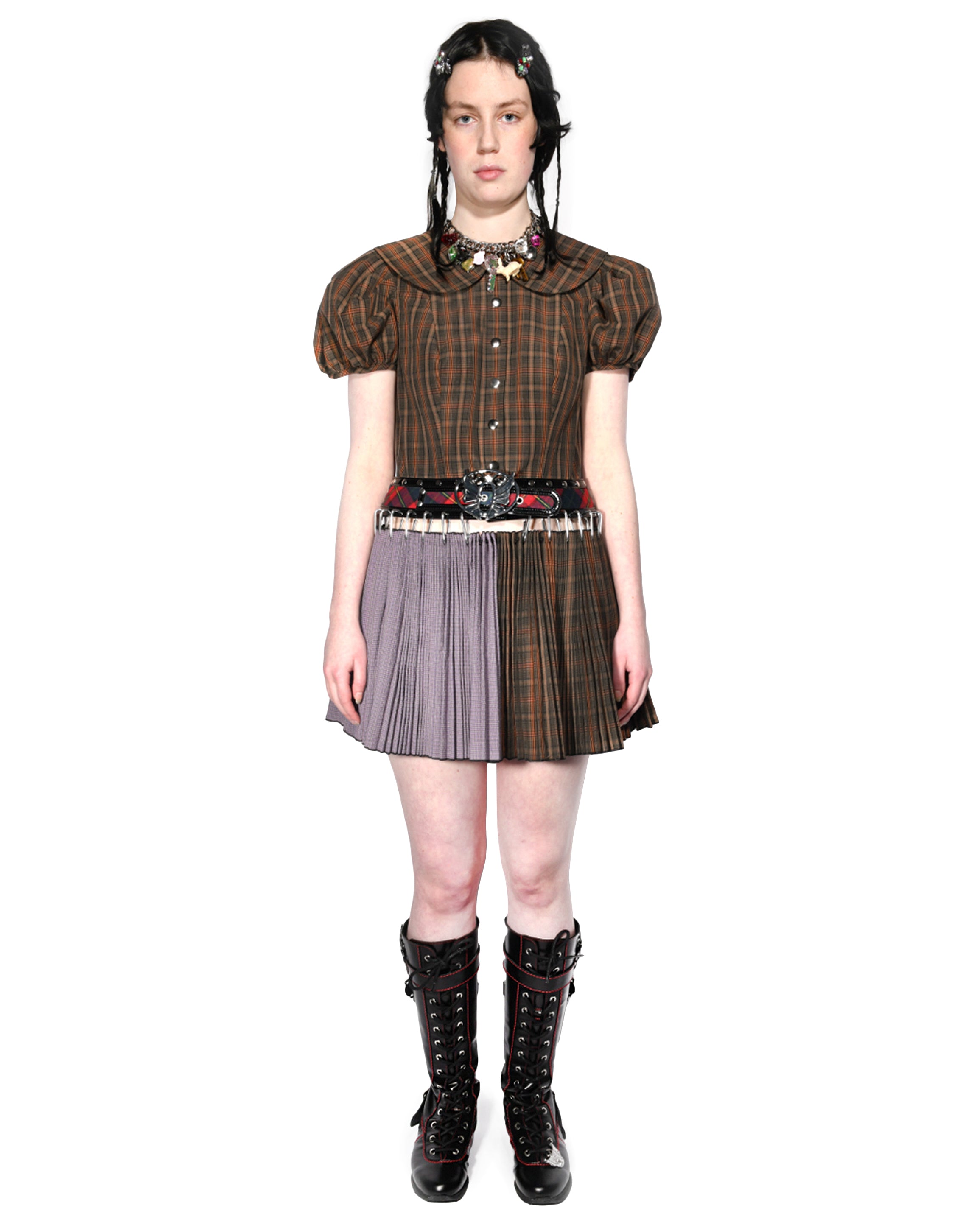 Energy Carabiner Dress