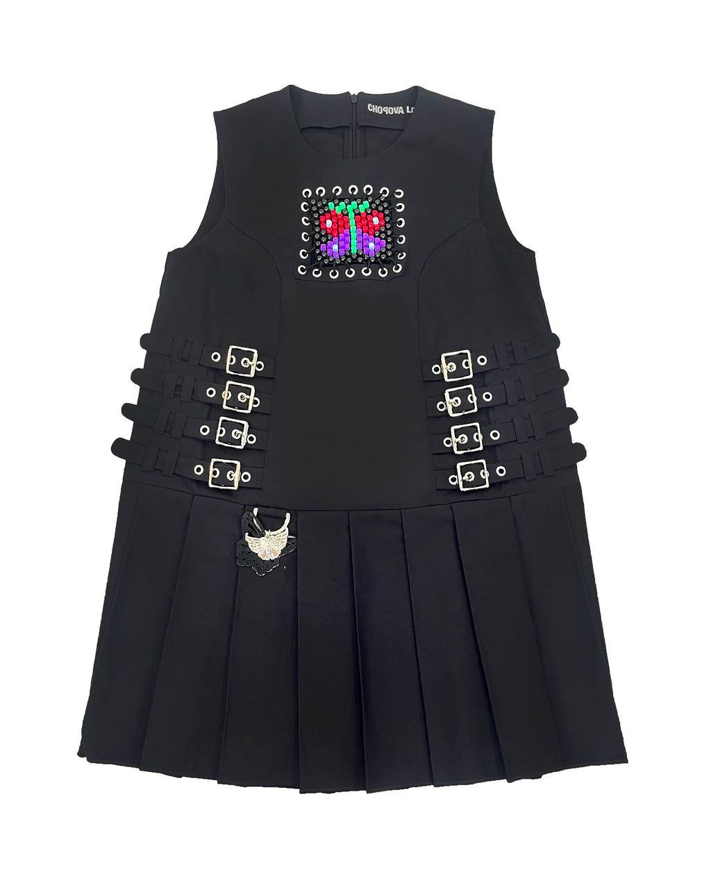 Patty Dress