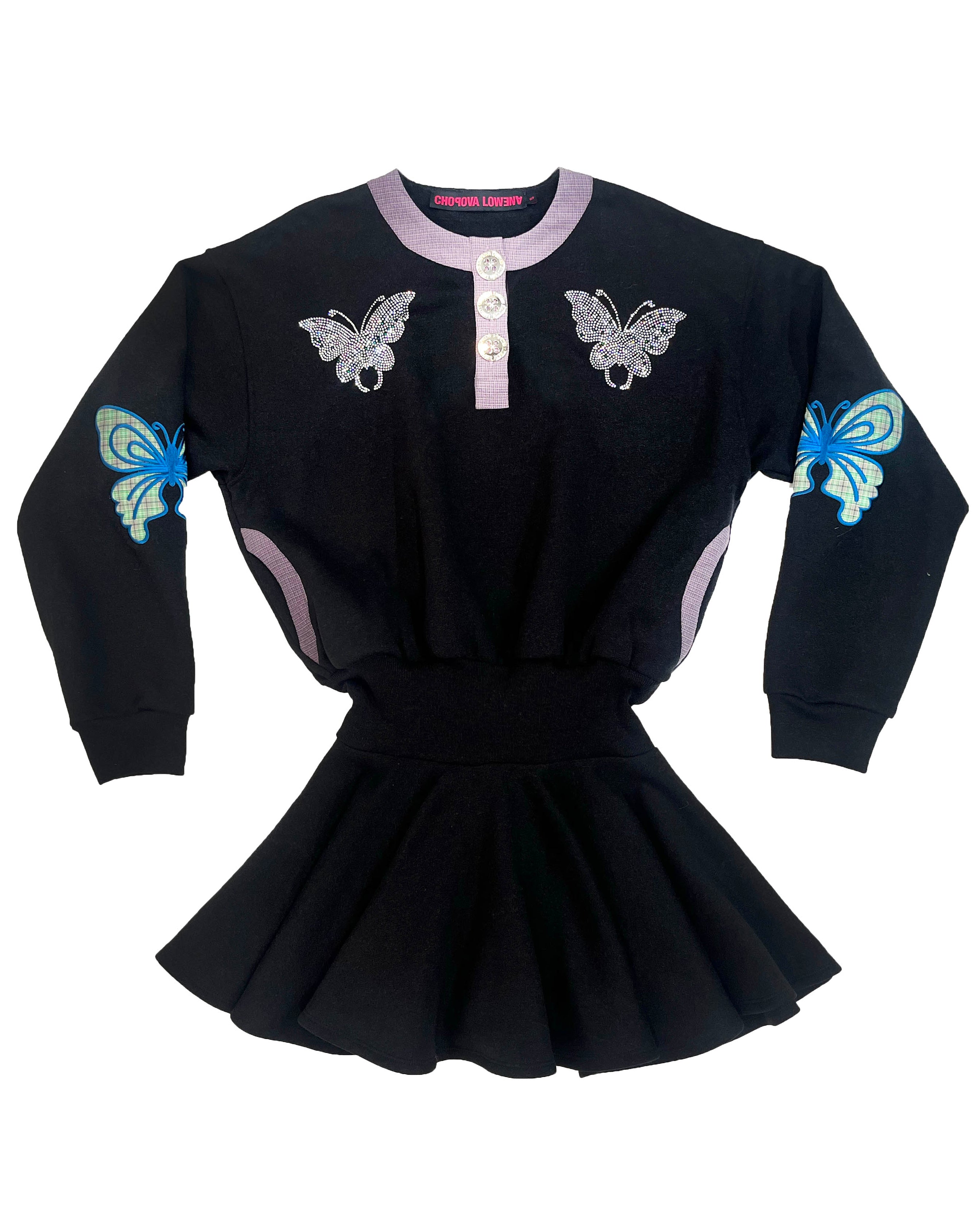 Quimby Dress