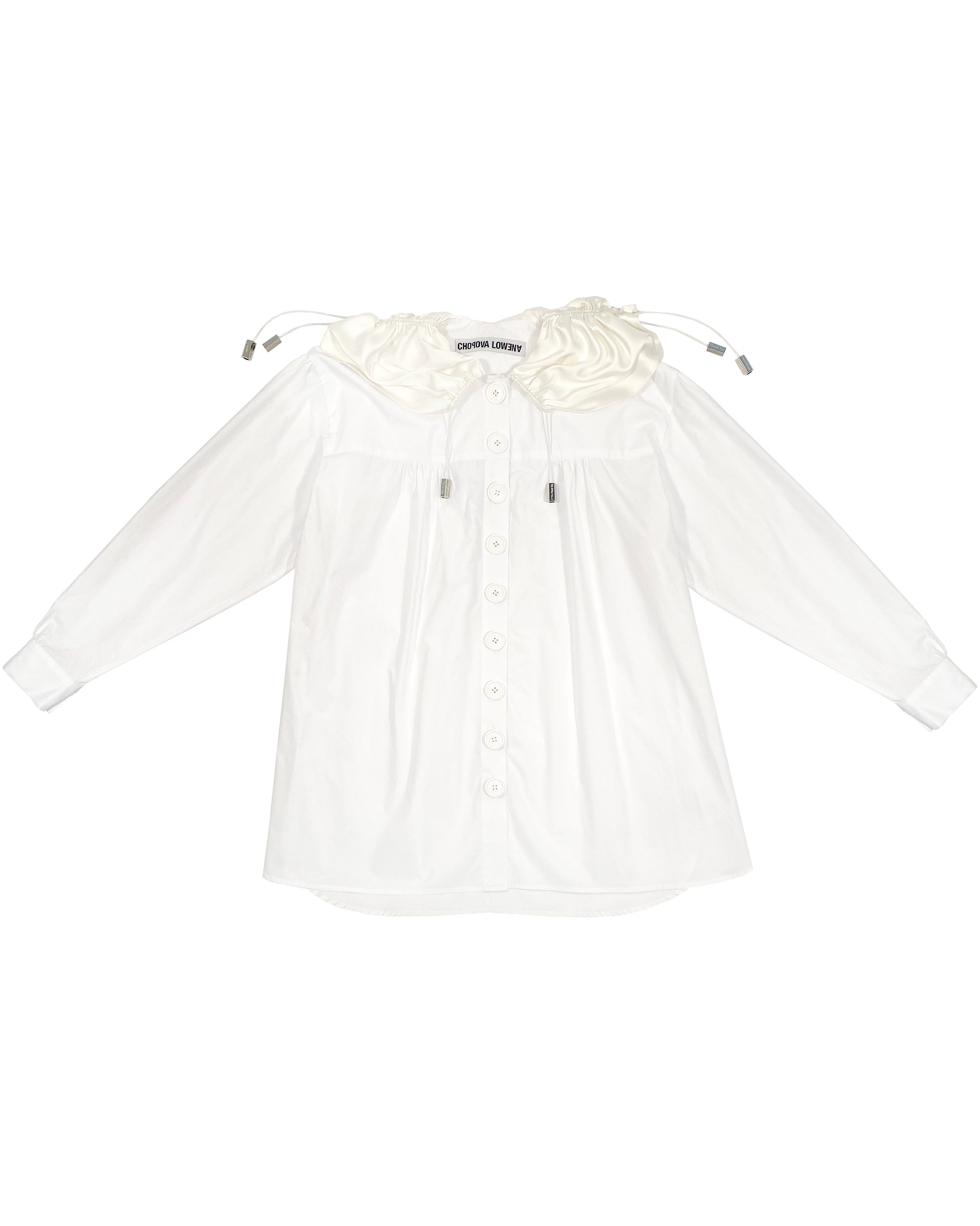Reever Shirt