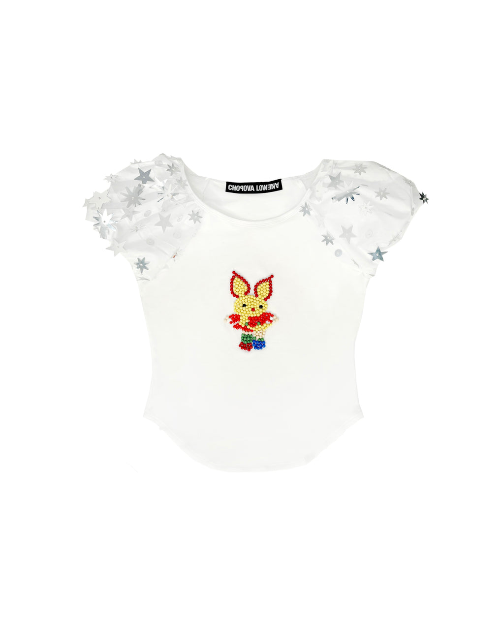 Angelica Top