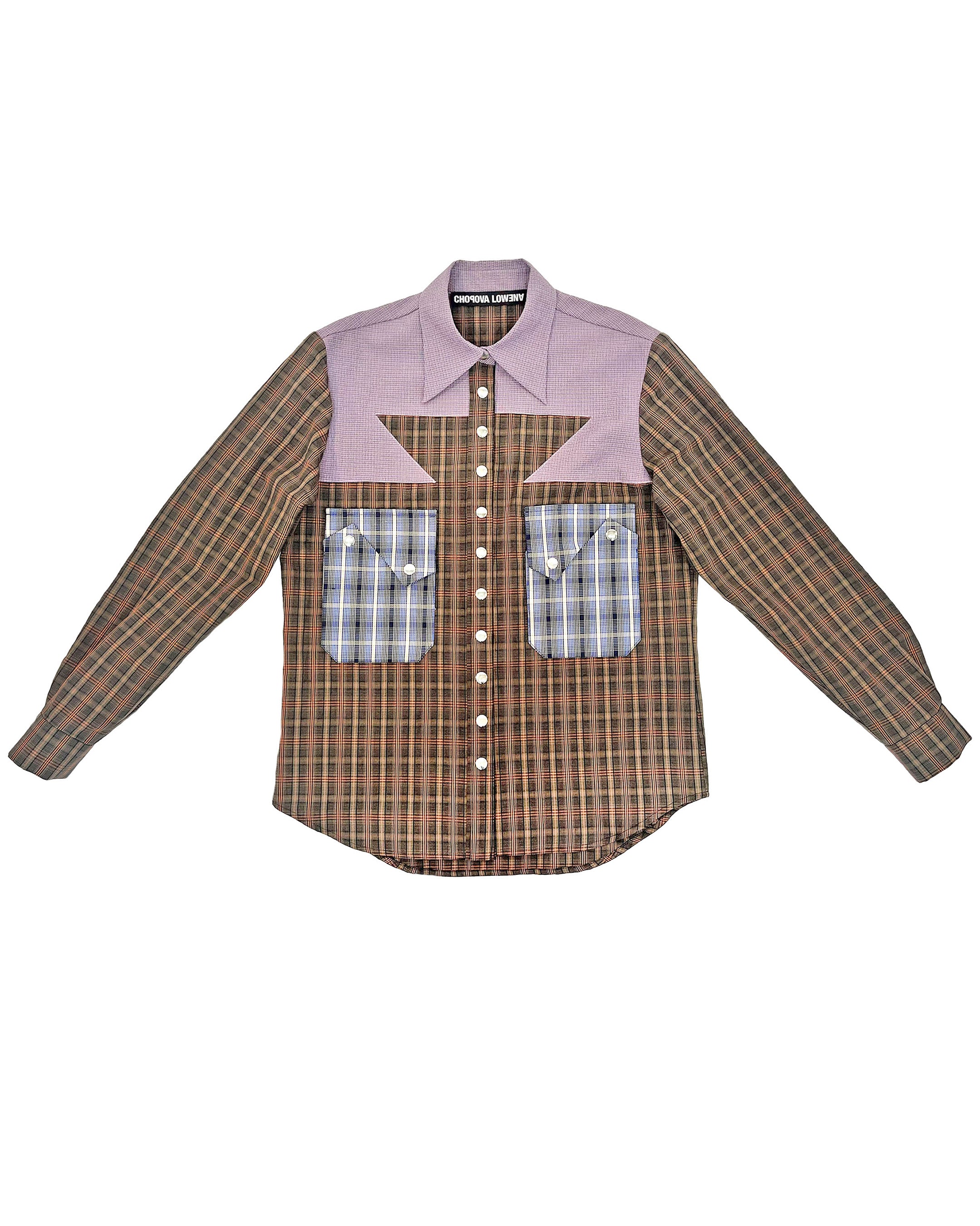 Vega Shirt