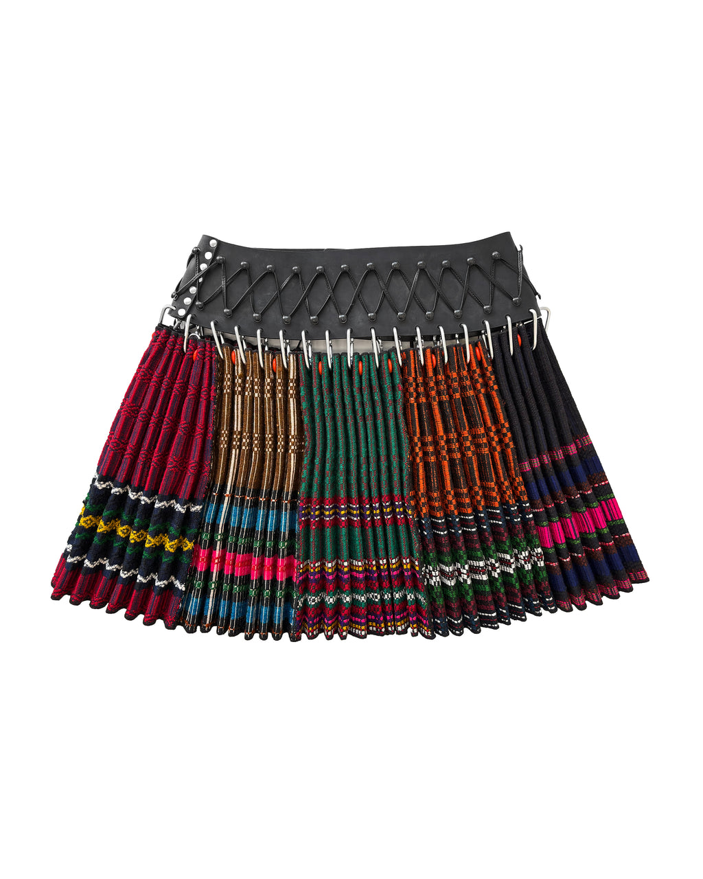 Garland Folkloric Mini Carabiner Skirt