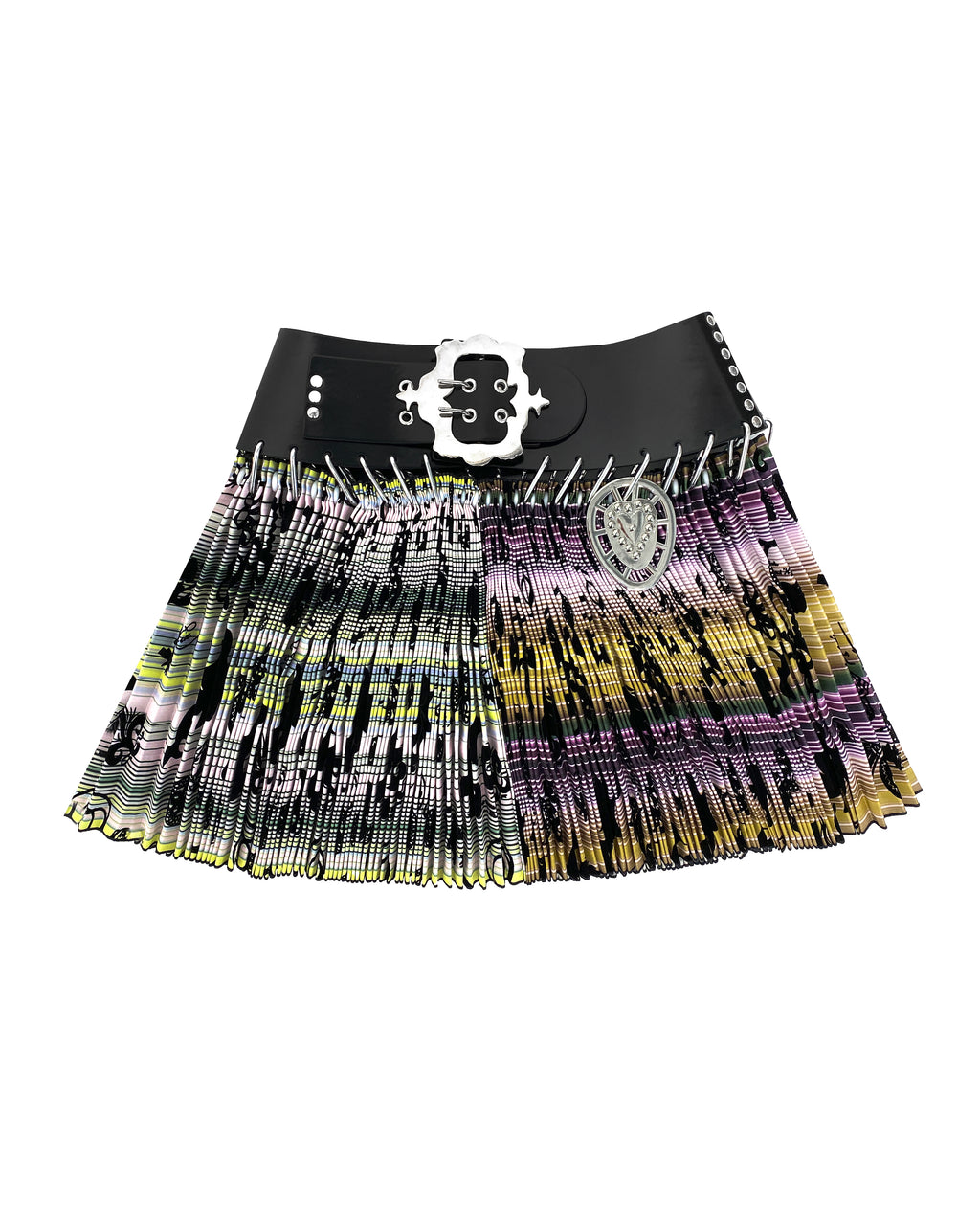 Slicker Mini Carabiner Skirt