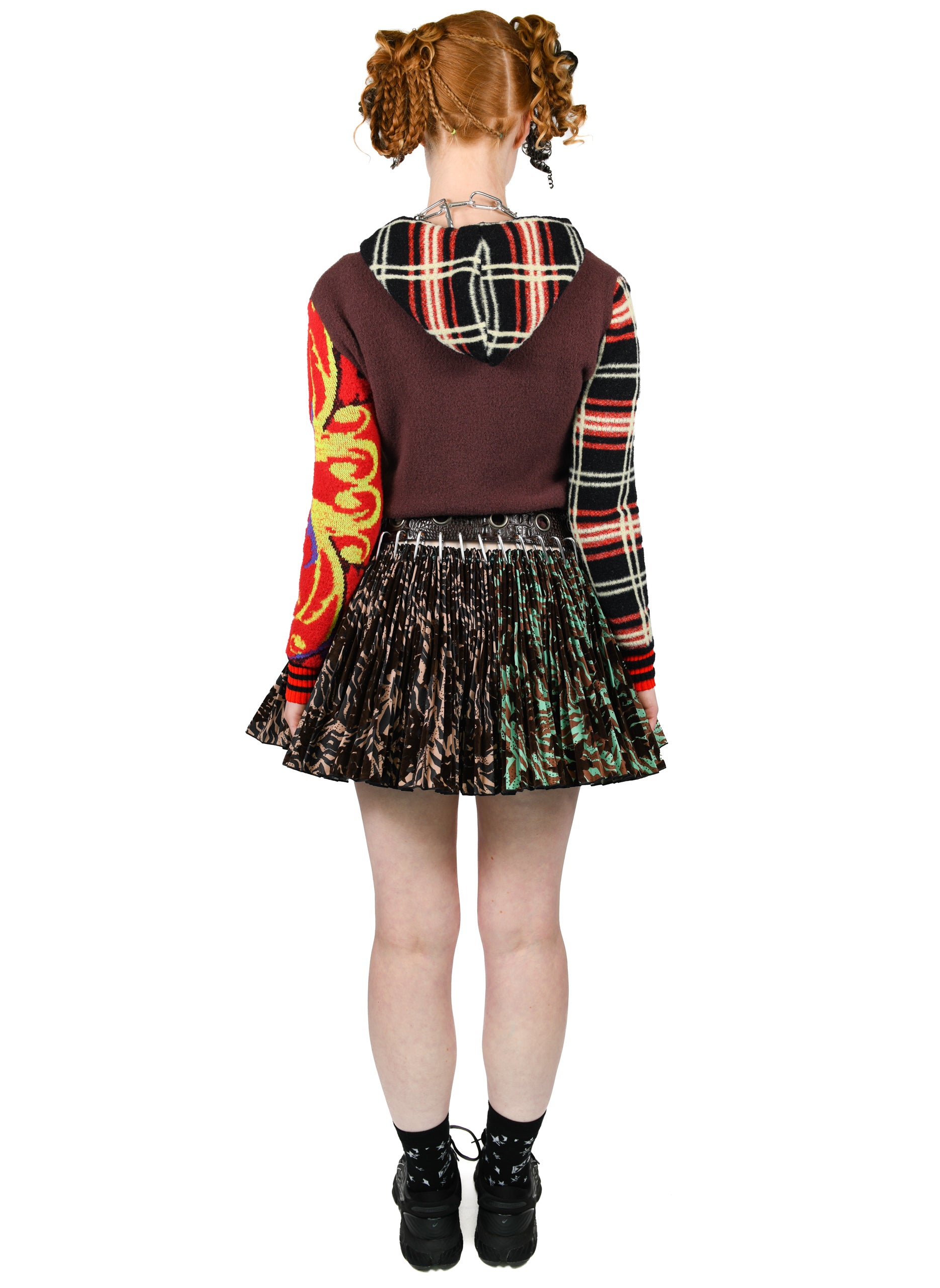 Cheer 77 Cardigan