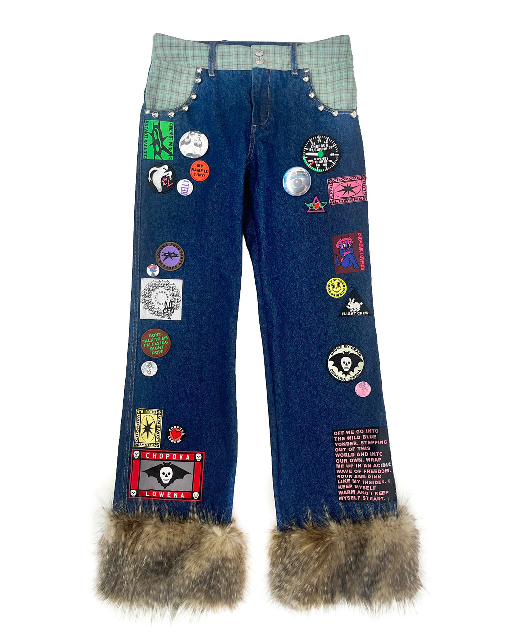 Kram Jeans