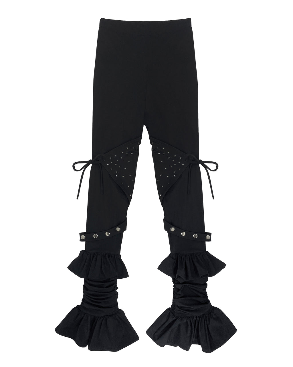 Spiral Leggings