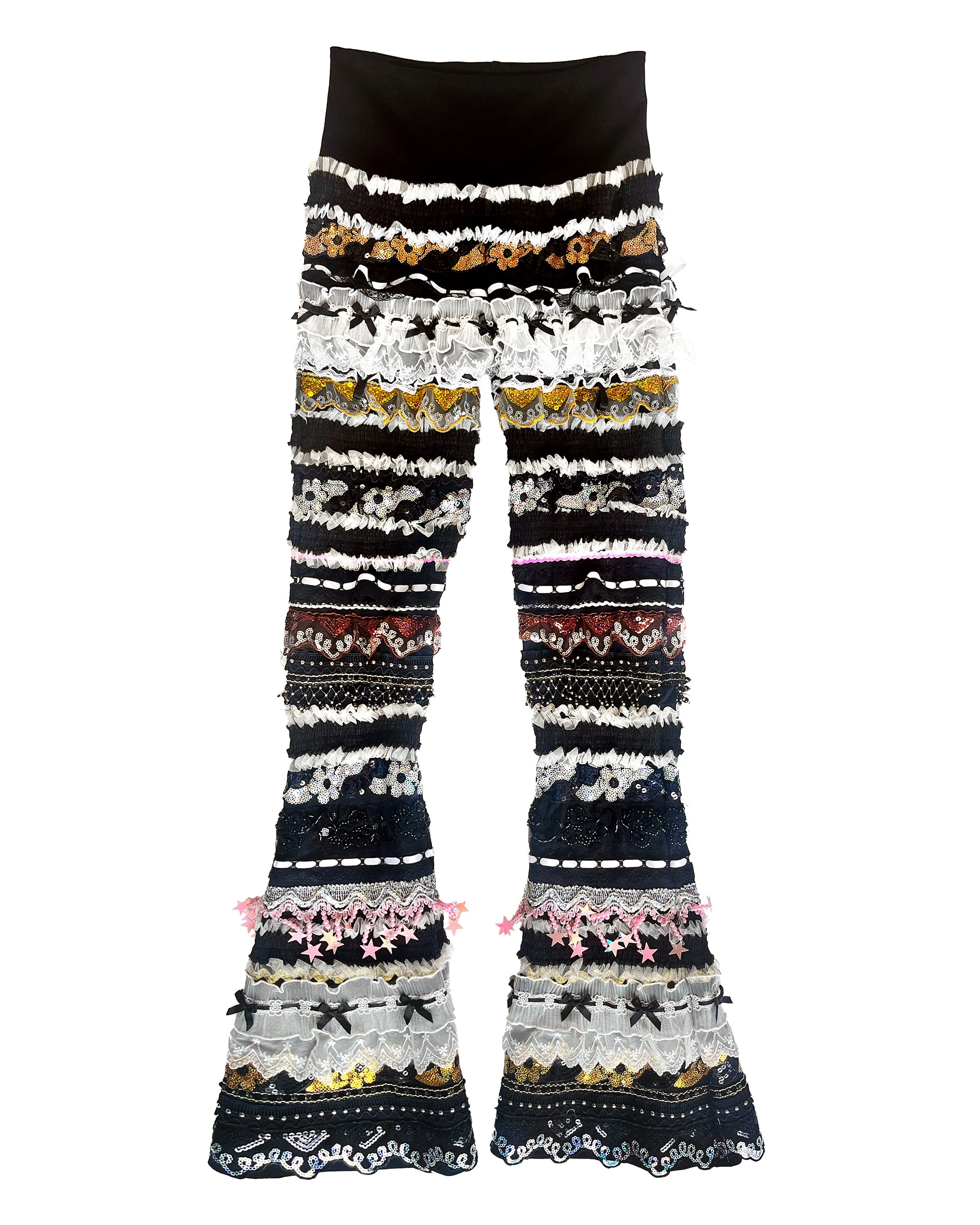 Starbrites Jersey Leggings