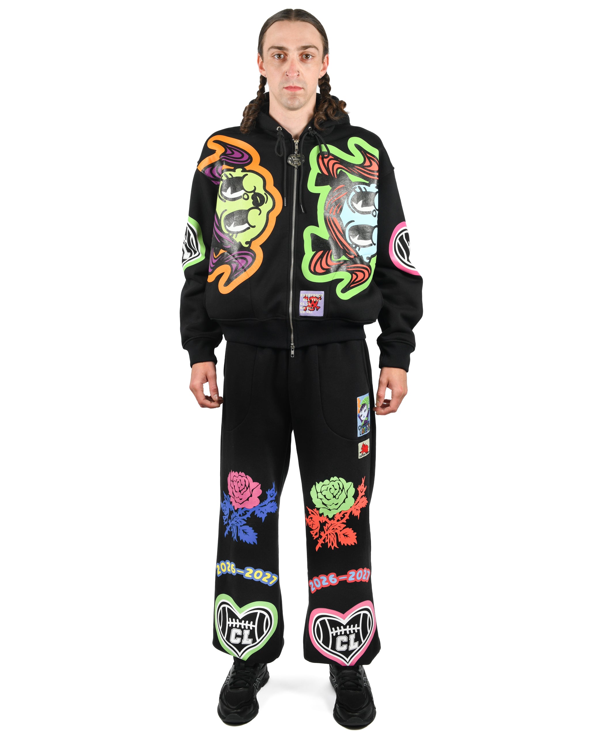 Touch Down Sweatpants