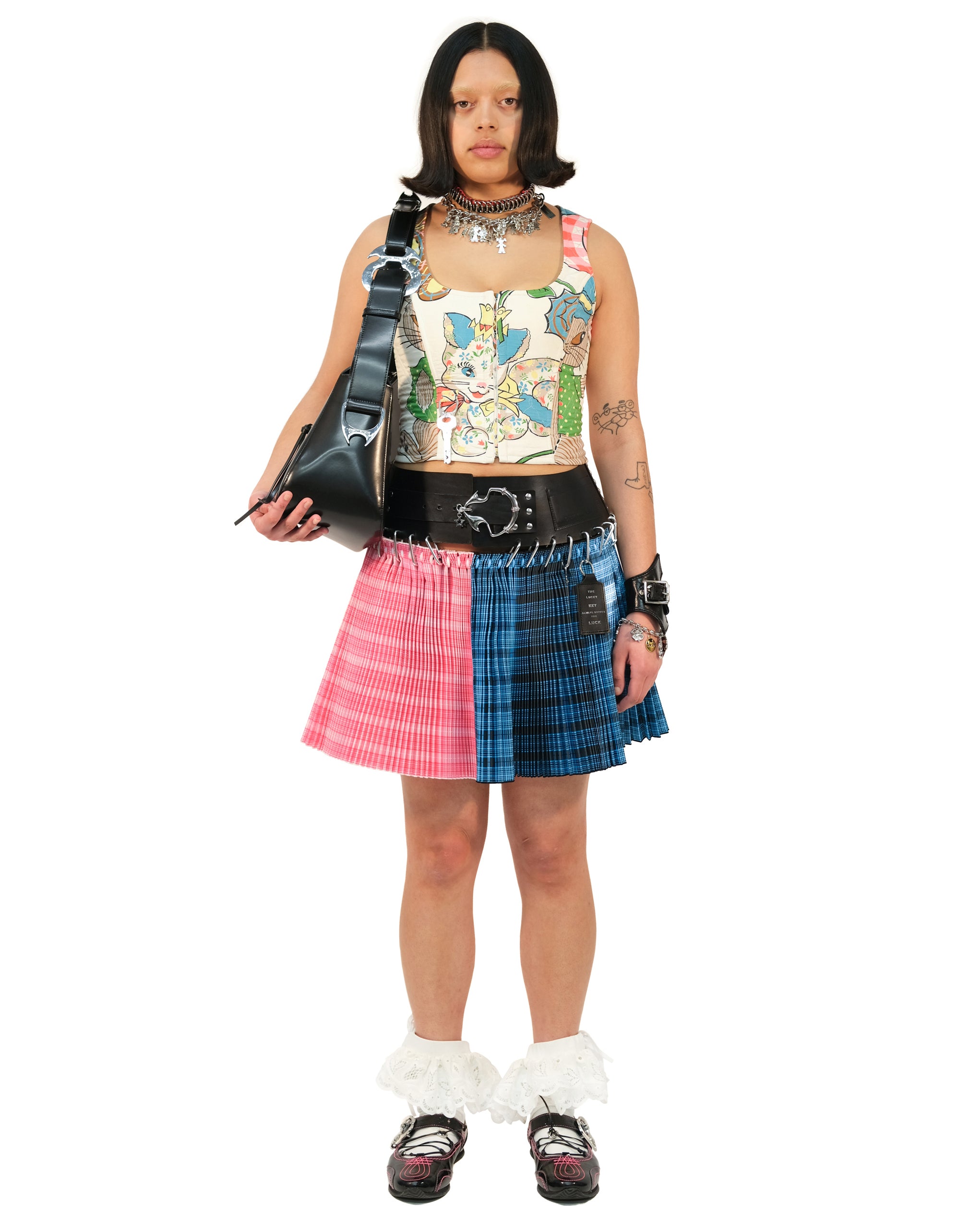 Losi Blanket Corset