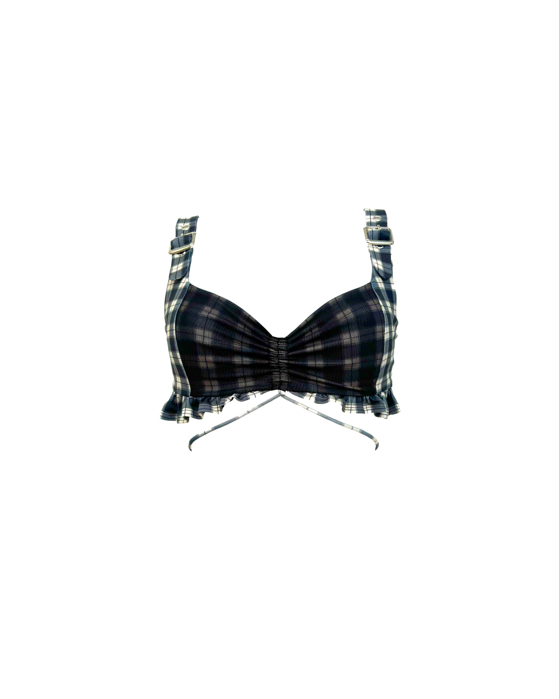 Betsy Bikini Top
