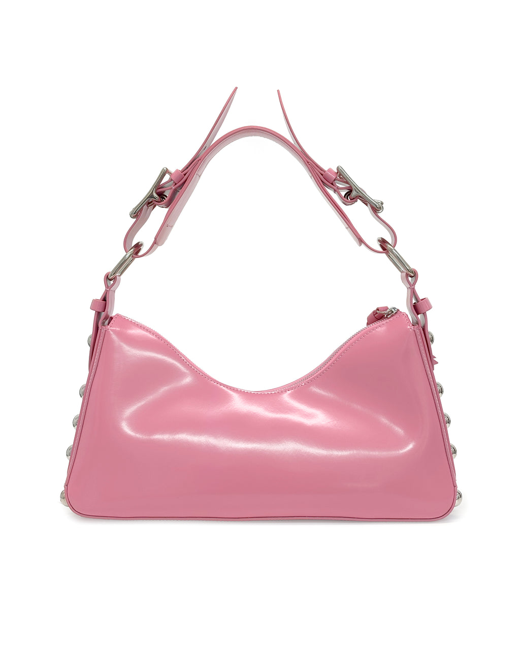 Mini Sofia Bag Pink