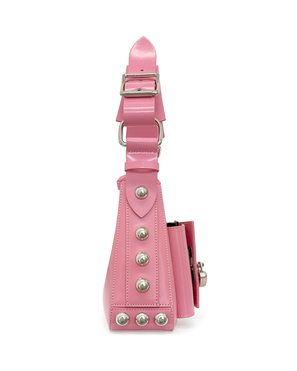 Mini Sofia Bag Pink