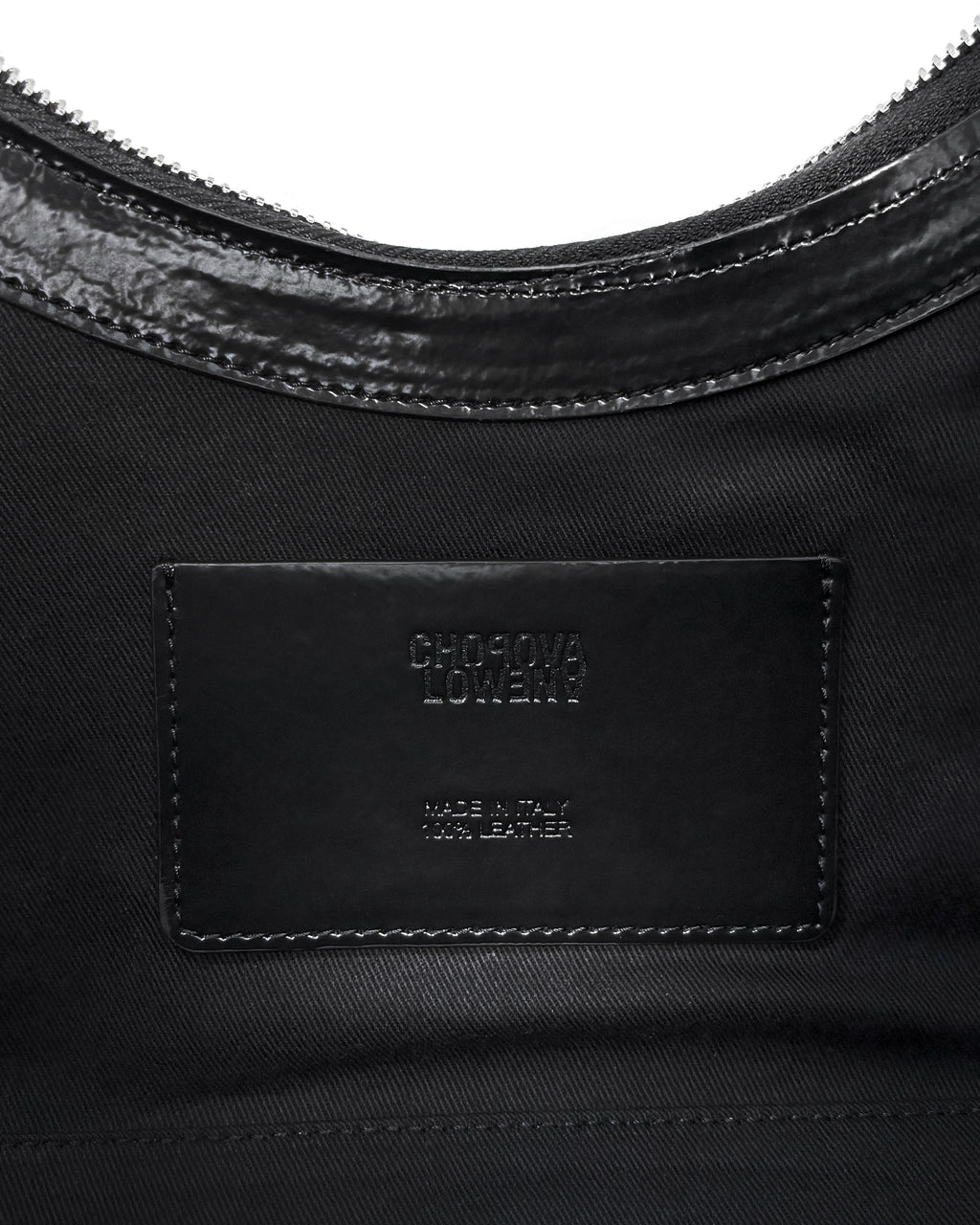 Mini Sofia Bag Black