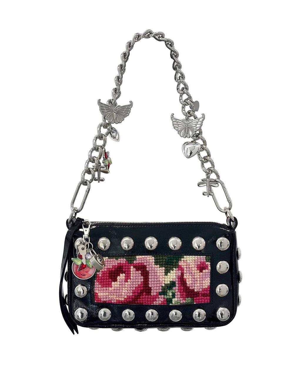 Fillie Pouch Bag