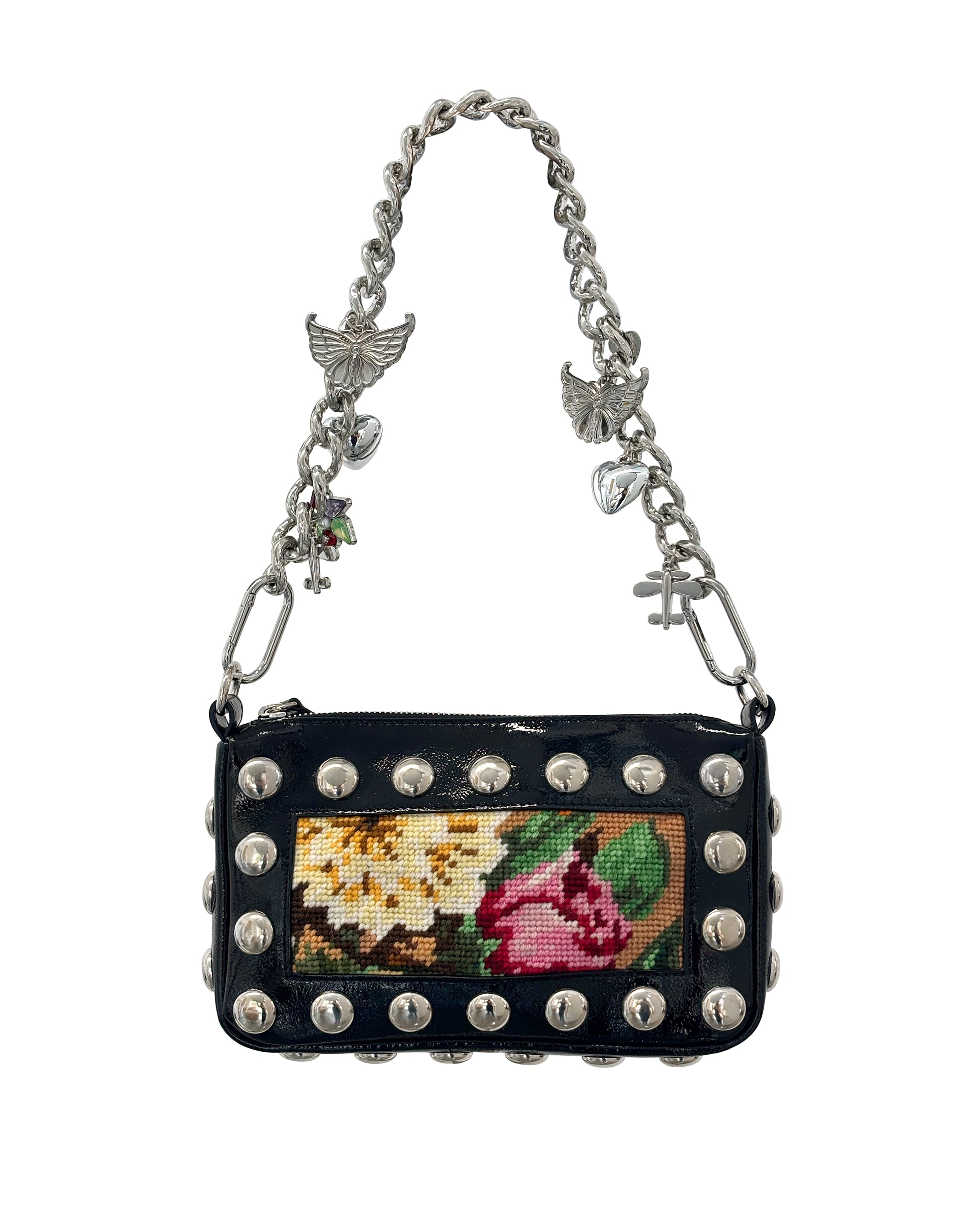 Fillie Pouch Bag