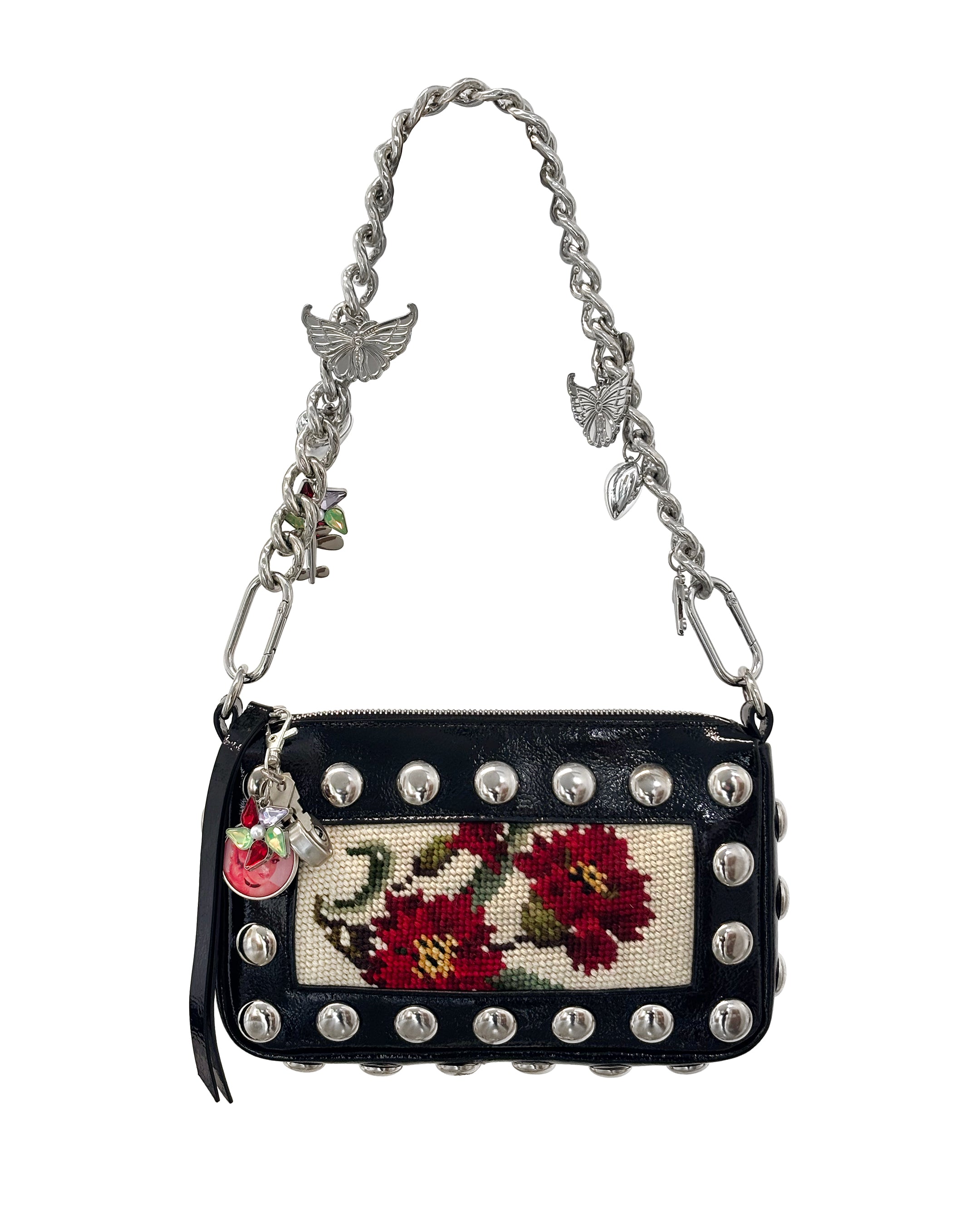 Fillie Pouch Bag