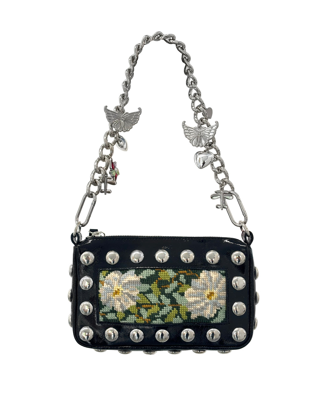 Fillie Pouch Bag