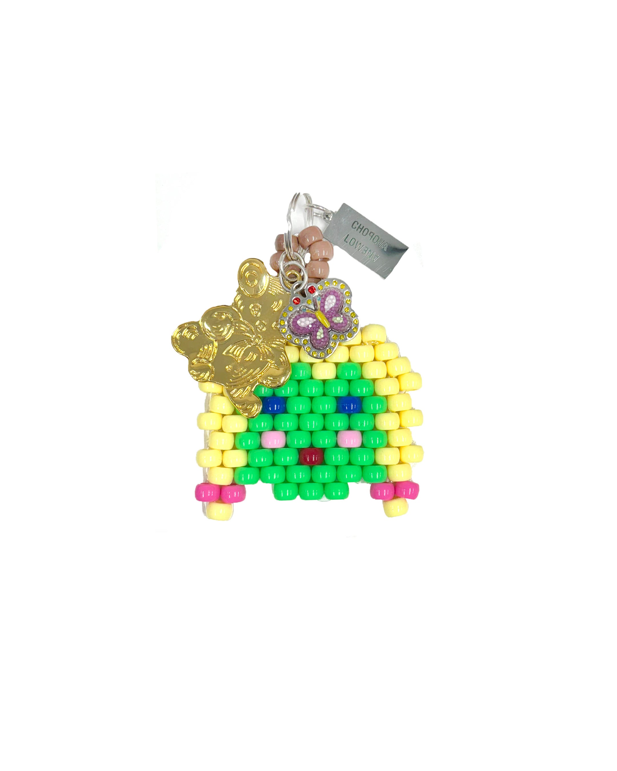 Meg Key Chain