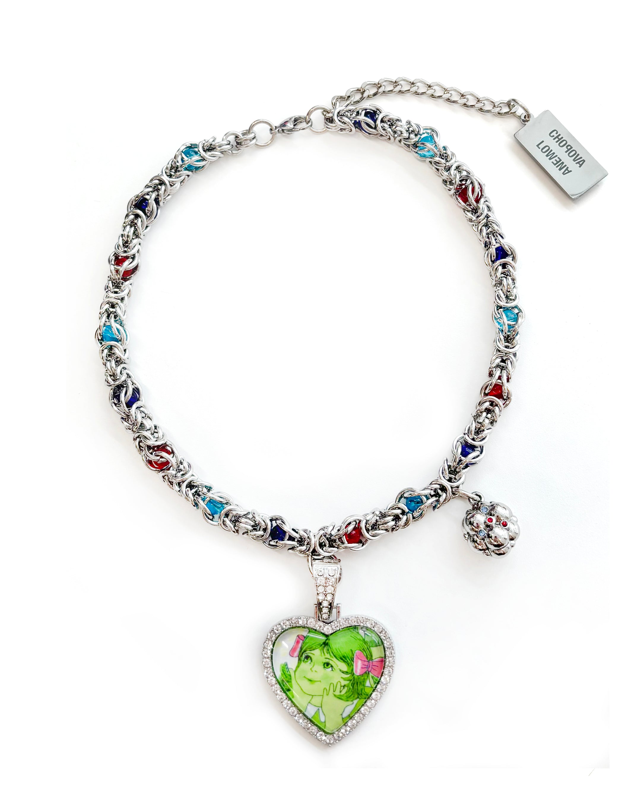 Dreamer Necklace