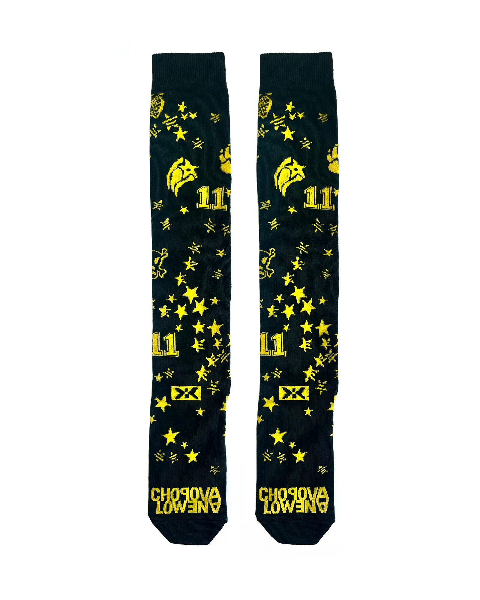 Varsity Long Socks