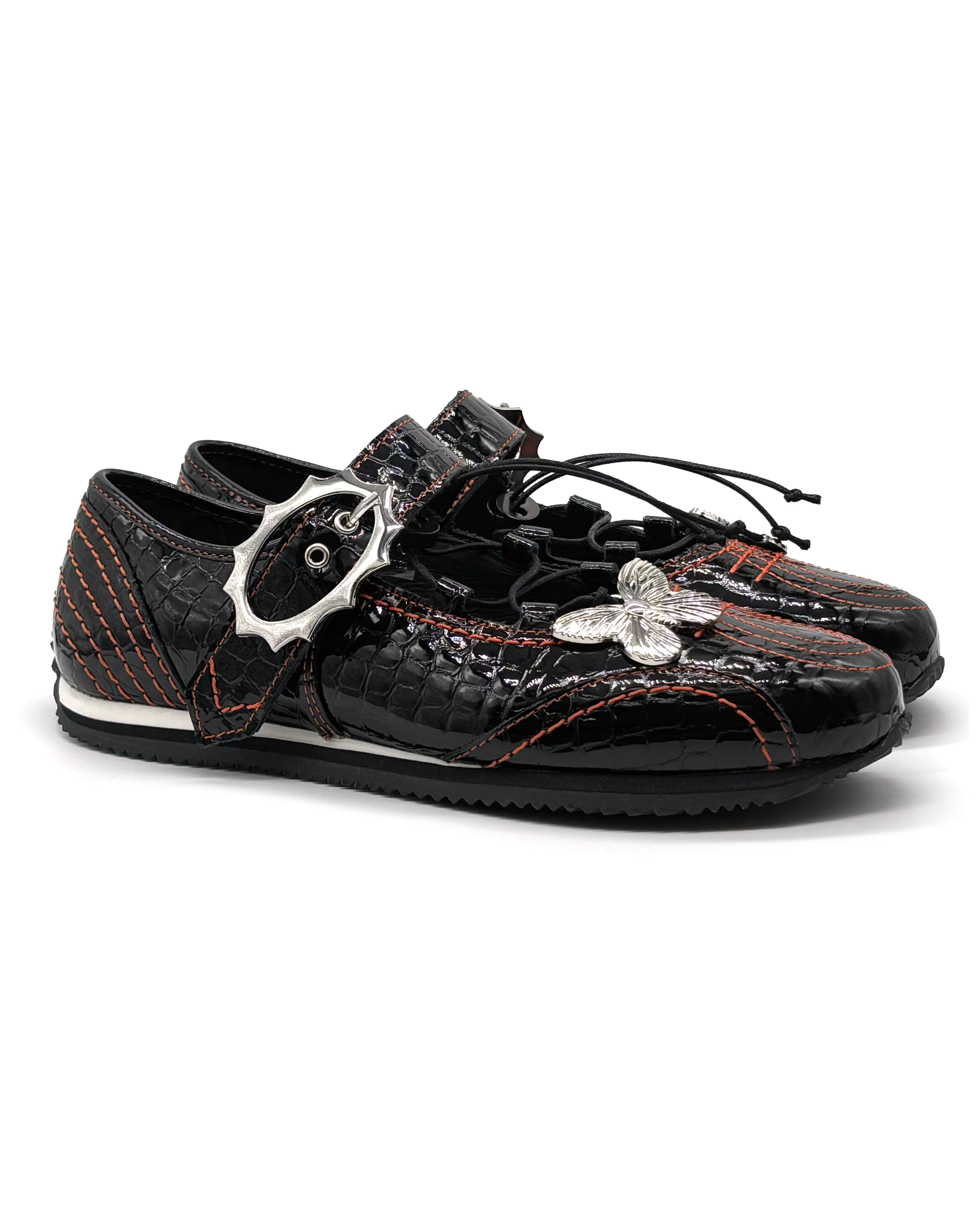 Croc Marta Mary Jane