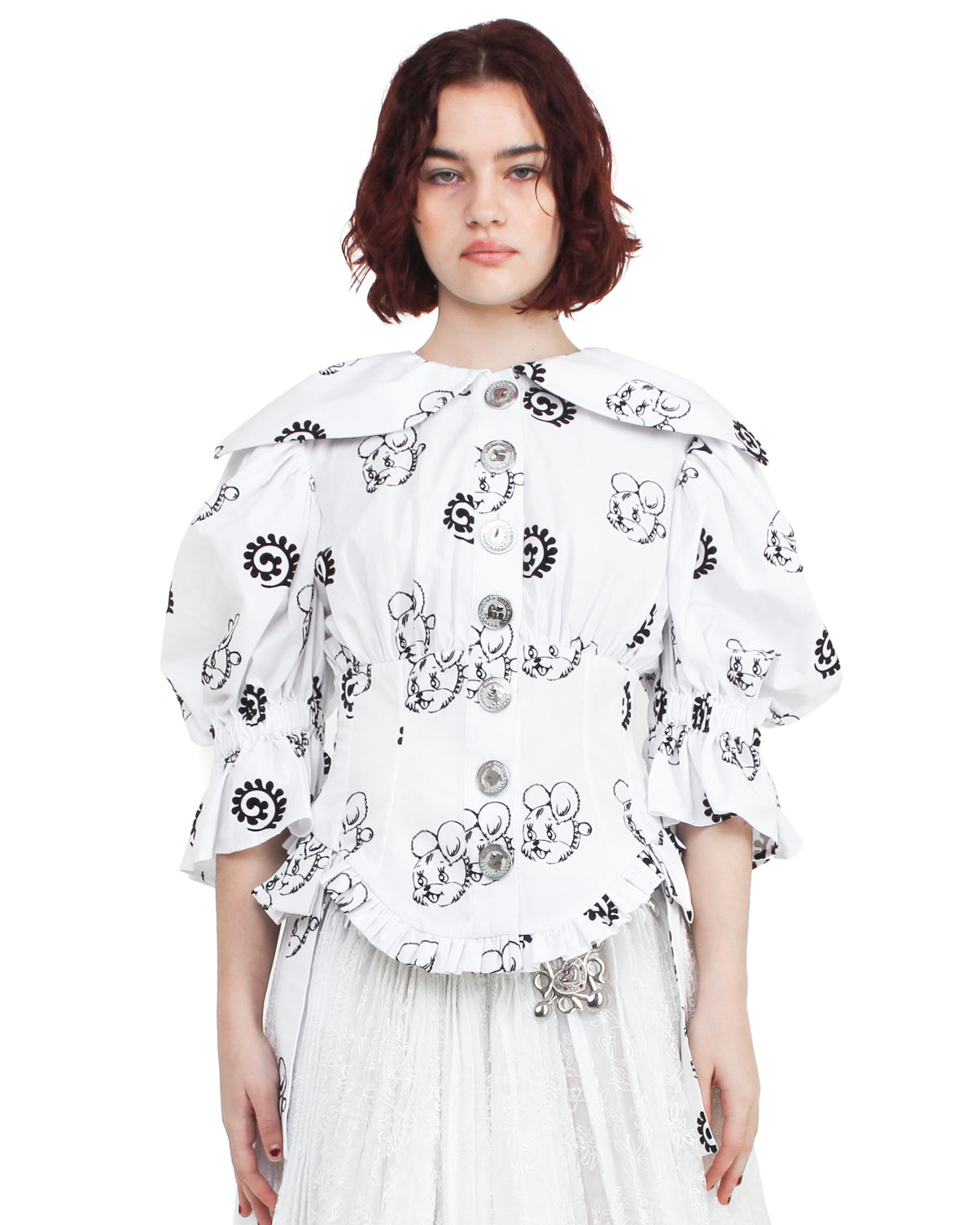 Superstar Shirt