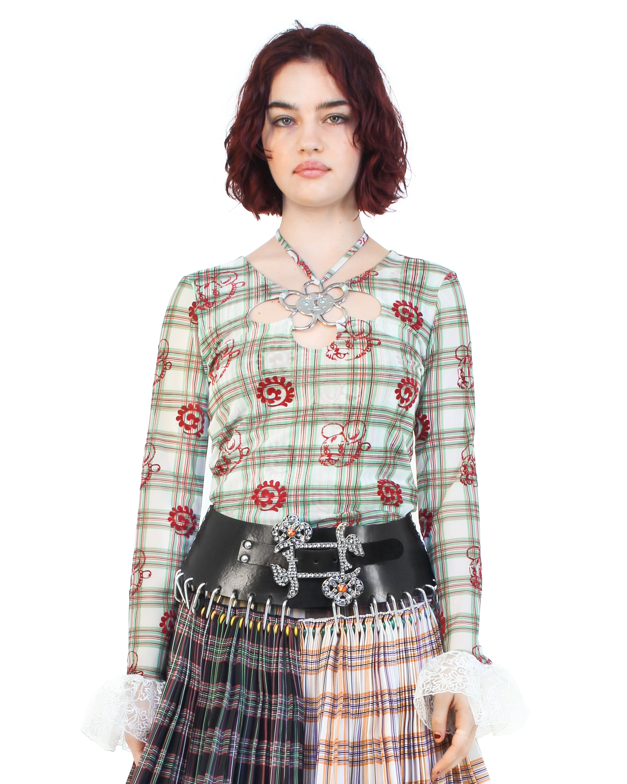 Klondike Top