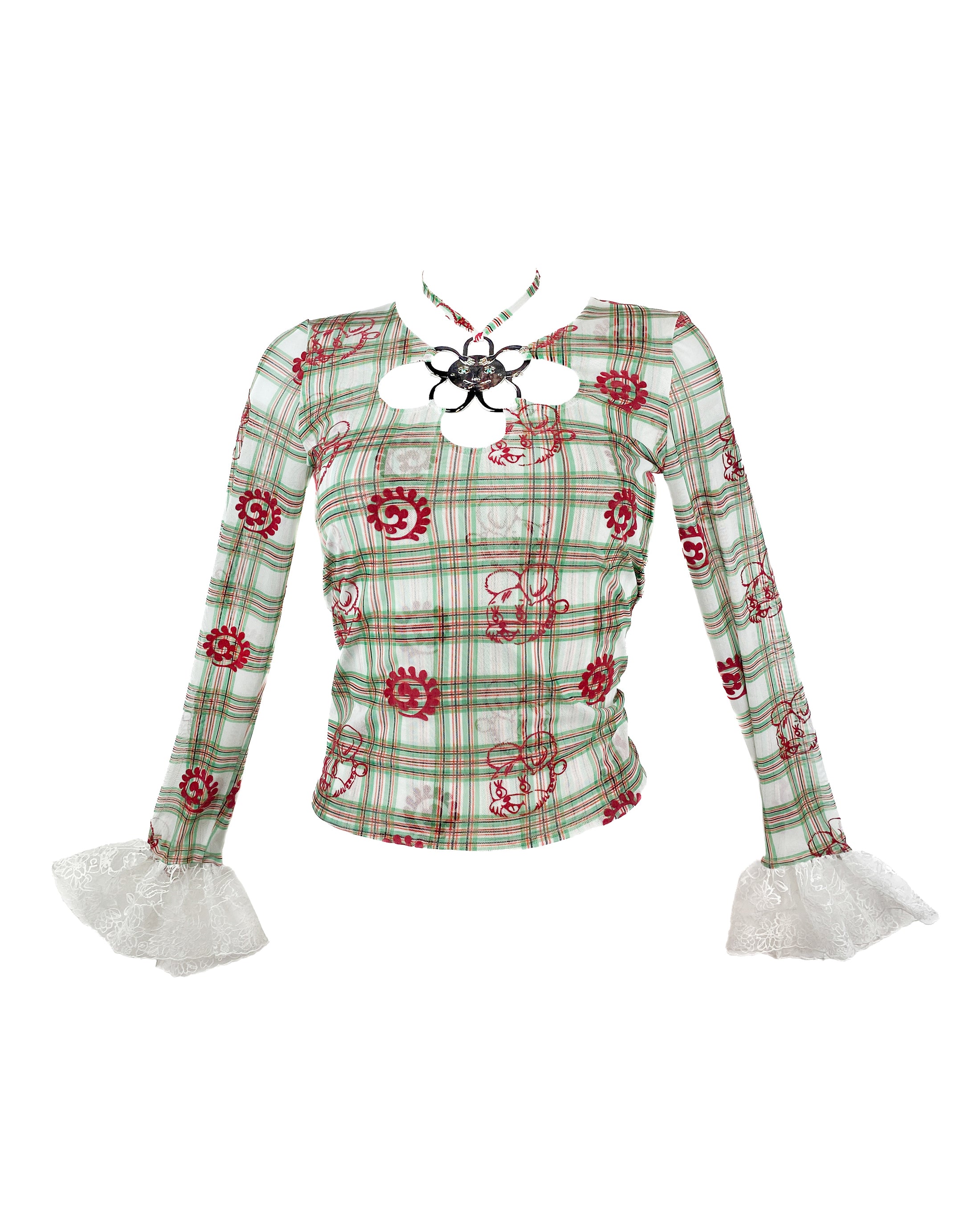 Klondike Top