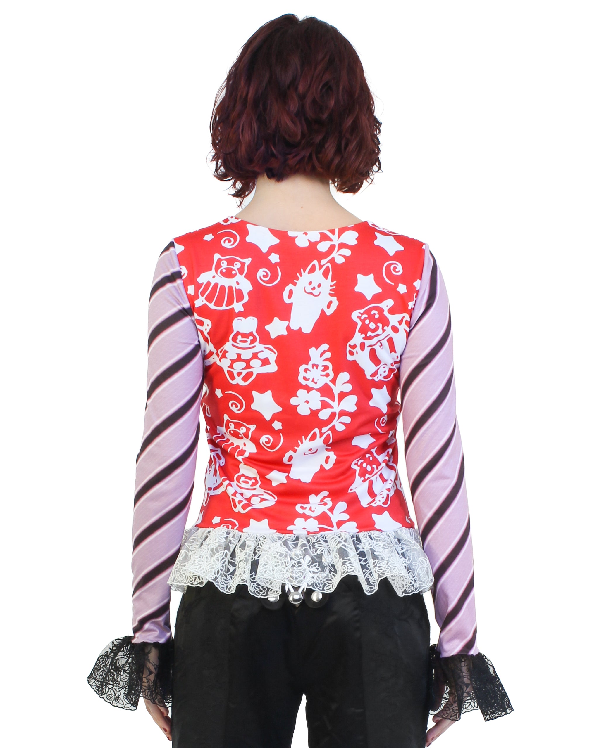Klondike Top