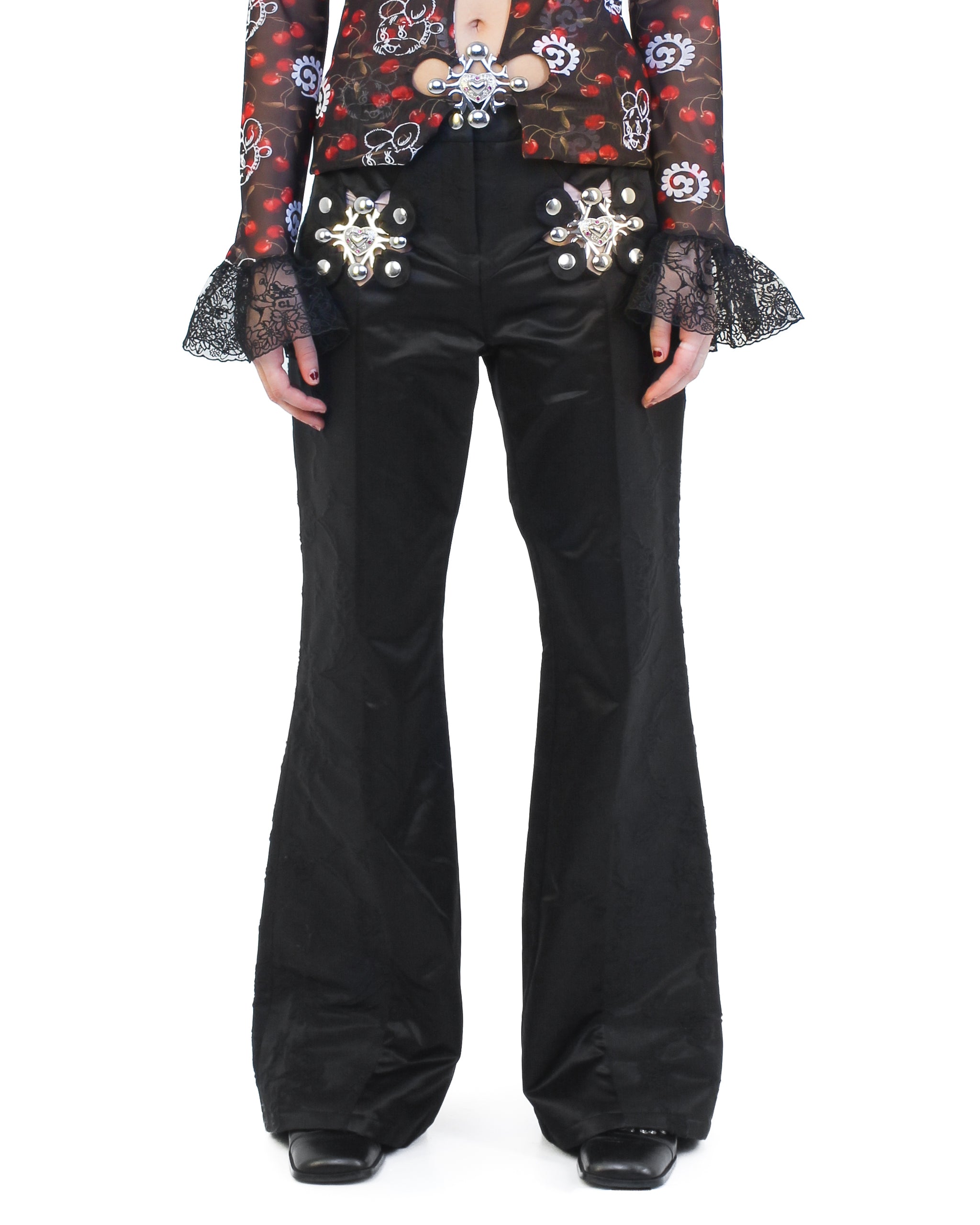 Bosky Trousers