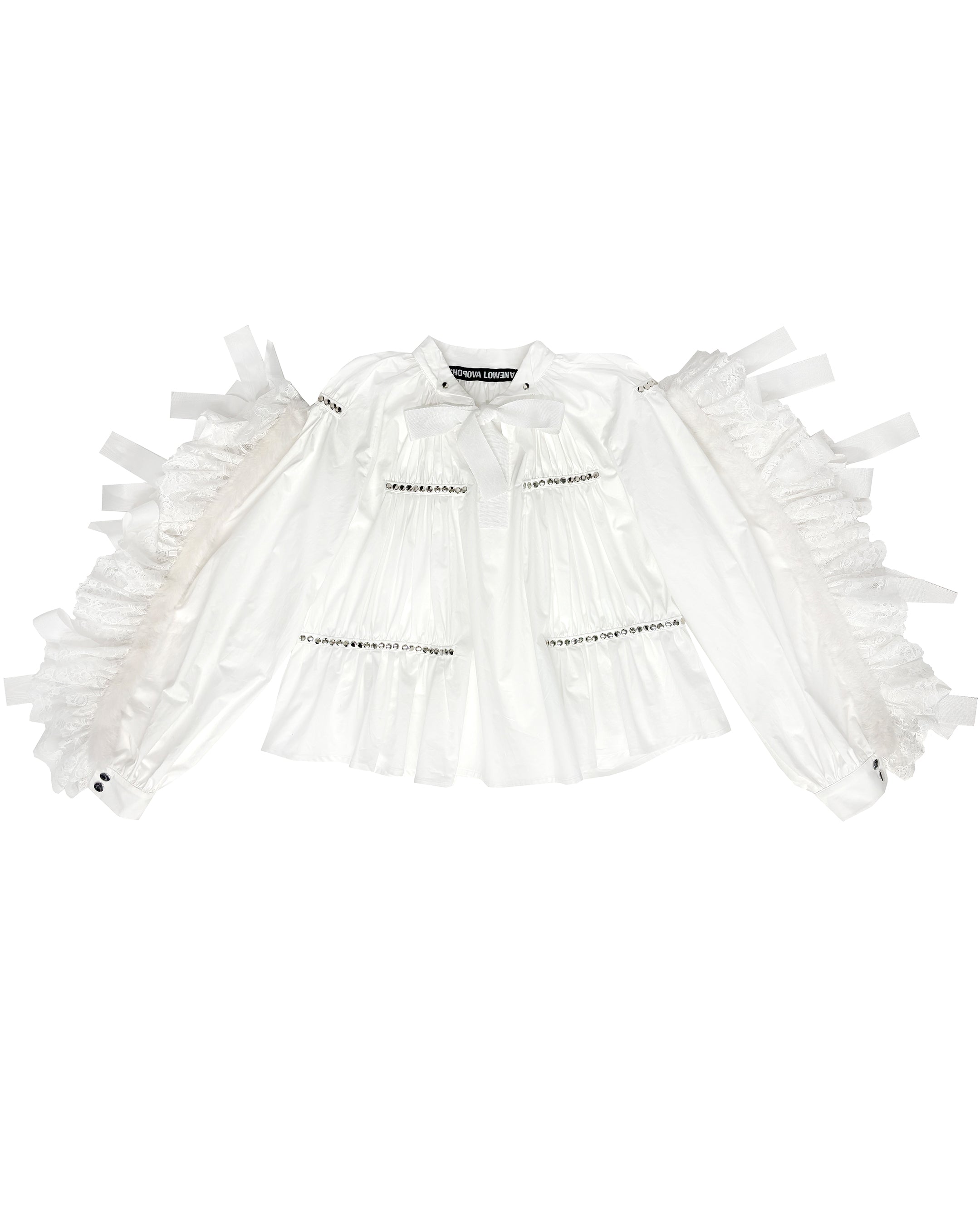 Corky Shirt