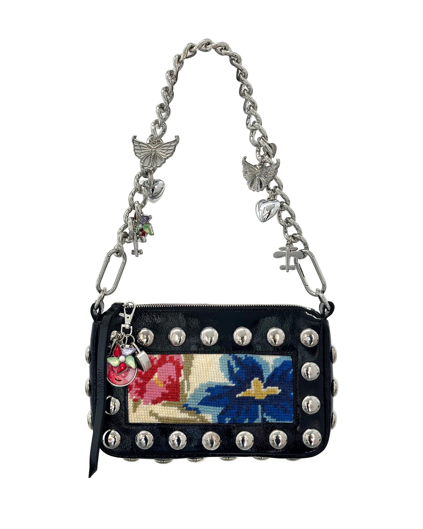 Fillie Pouch Bag