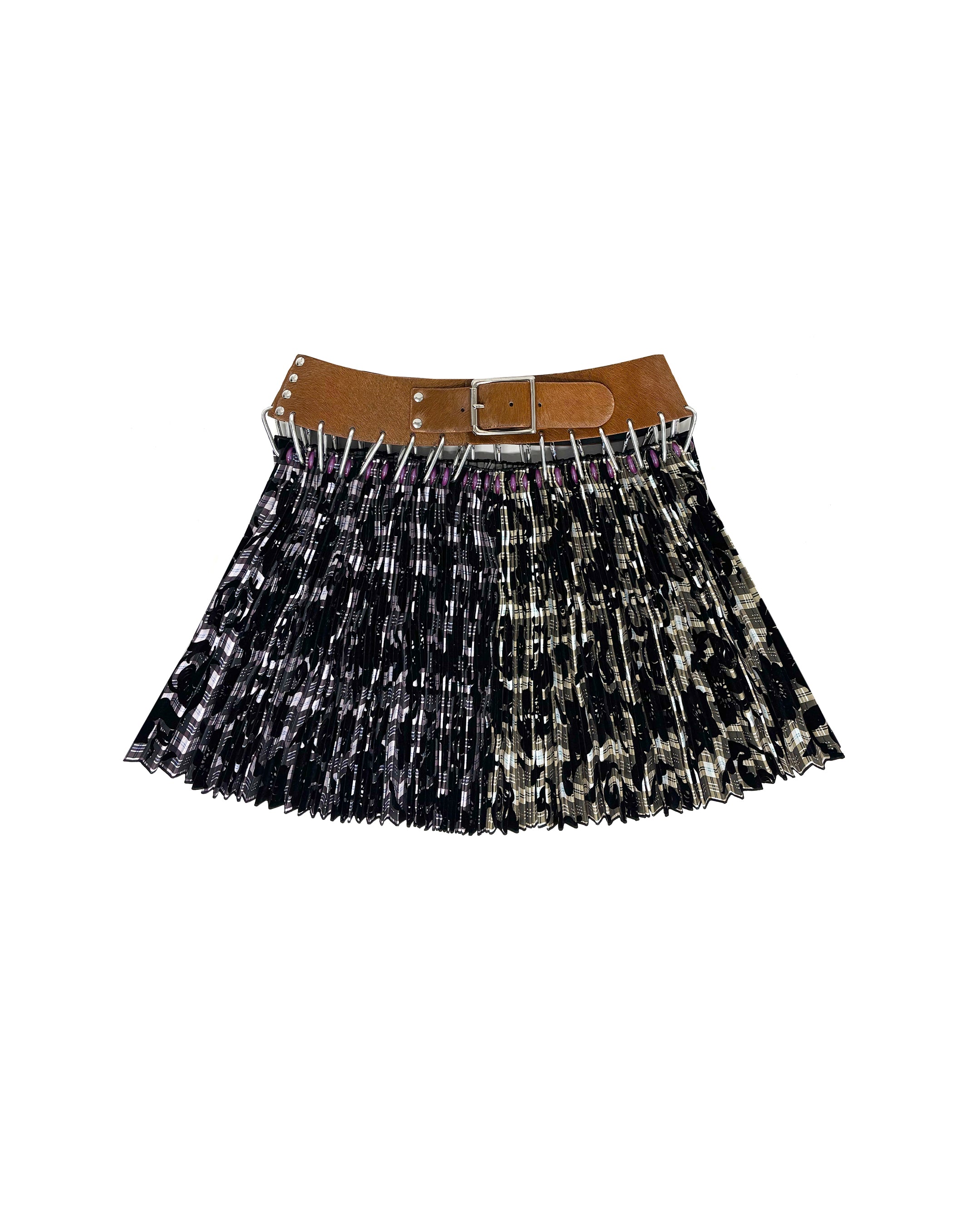 Putter Mini Carabiner Skirt
