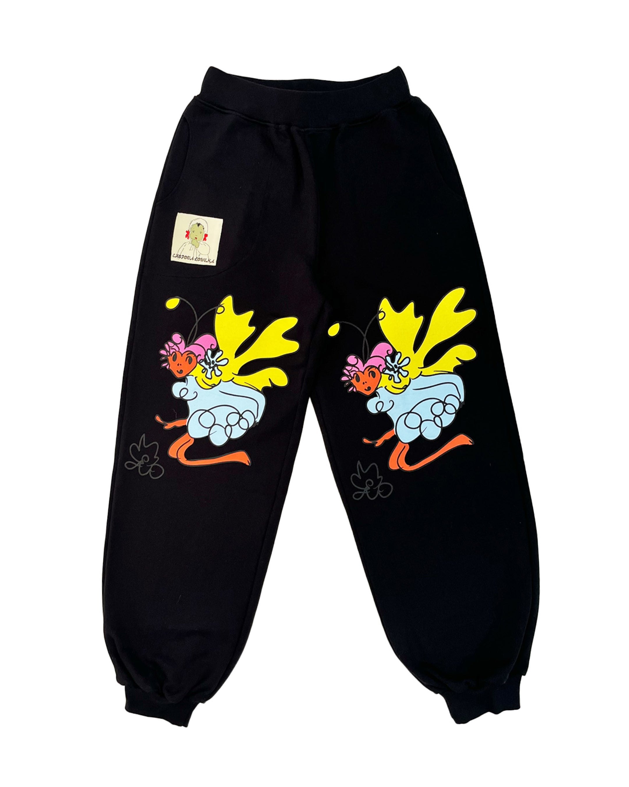 Fairy Sweatpants