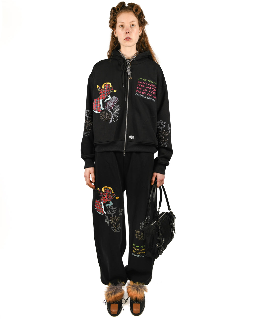 FEELINGS Delight Sweatpants