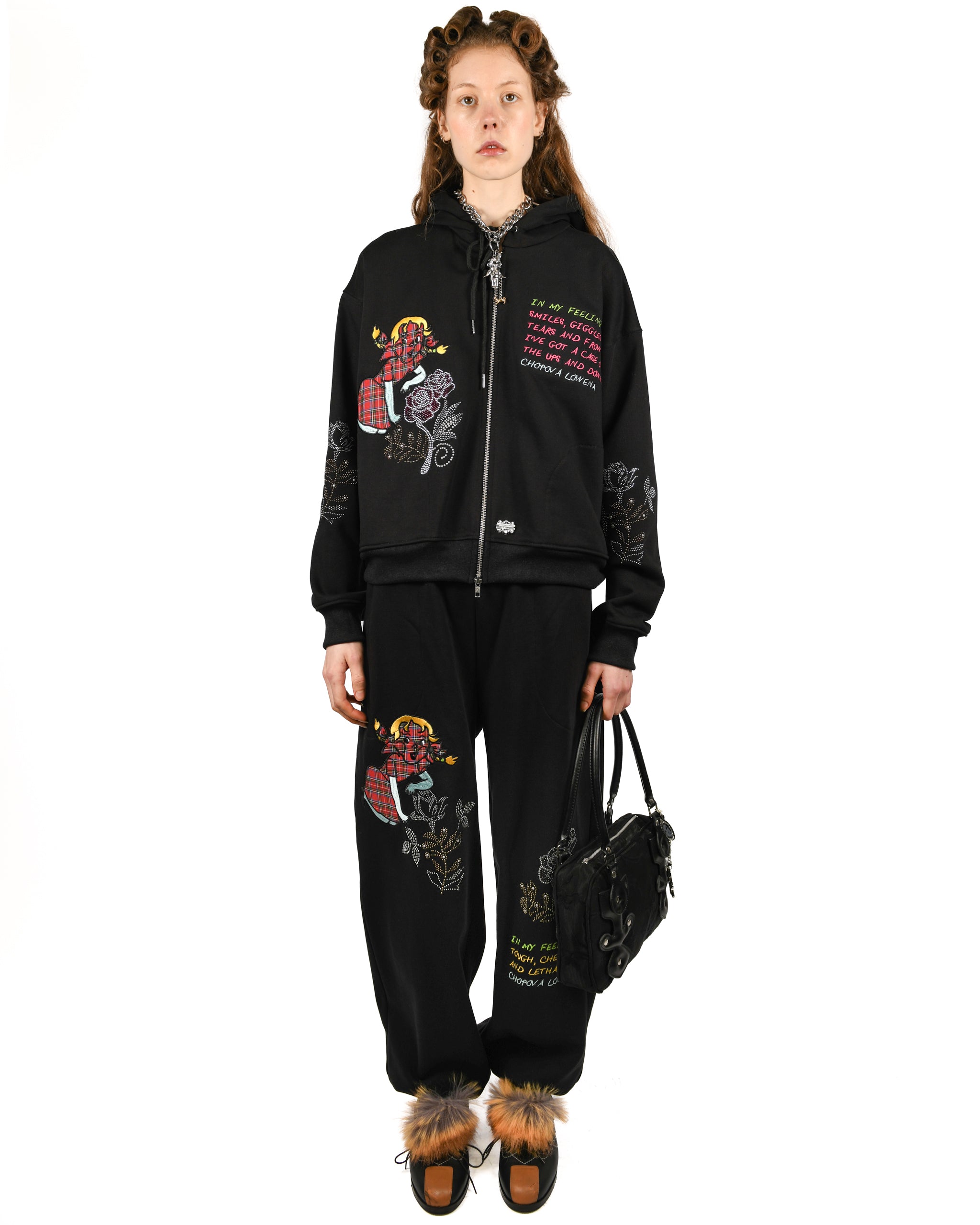 FEELINGS Delight Sweatpants