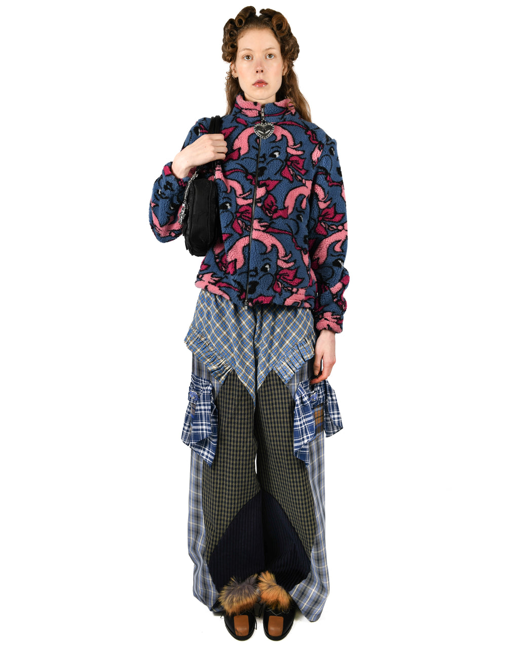 Swoon Pyjama Trousers
