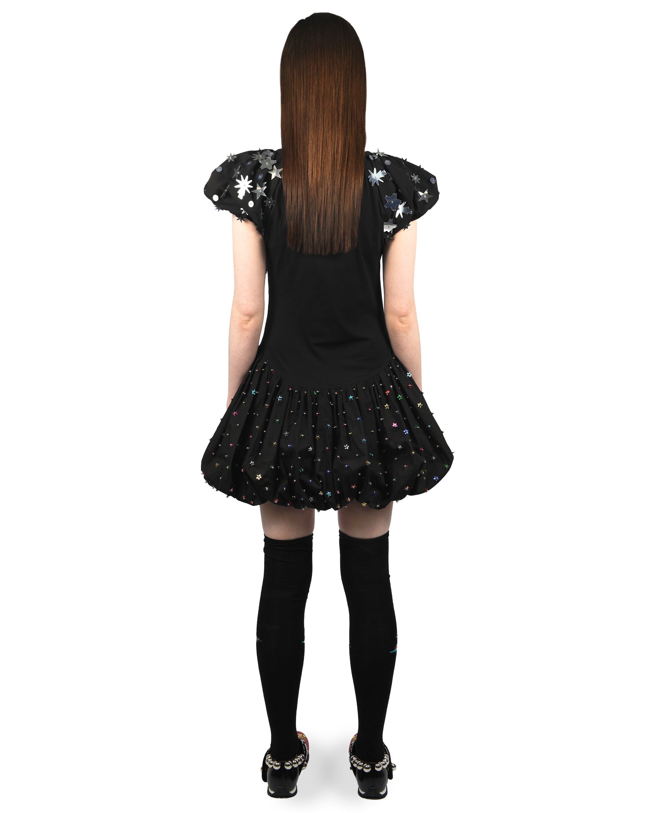 Angelica Dress