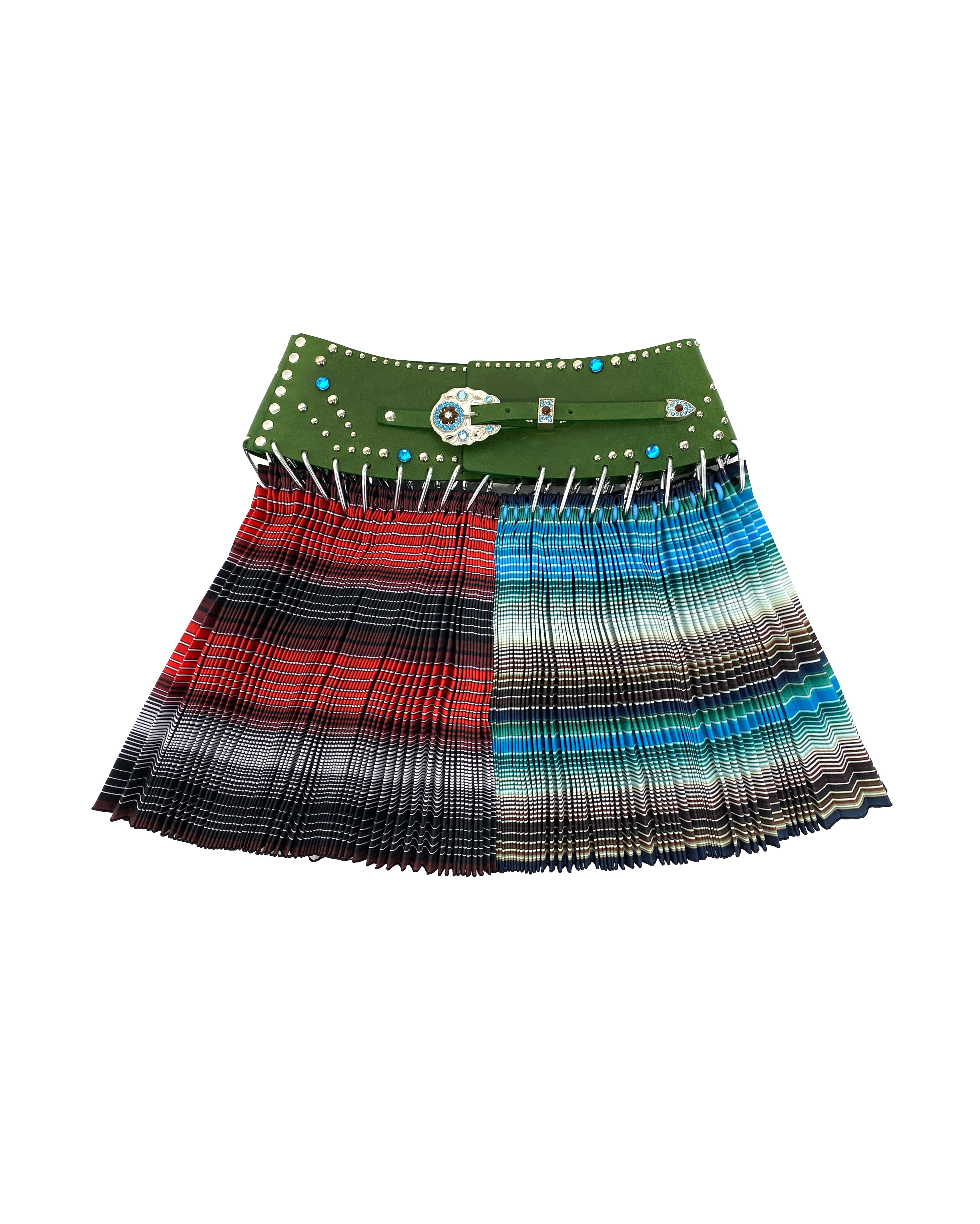 Badlands Mini Carabiner Skirt