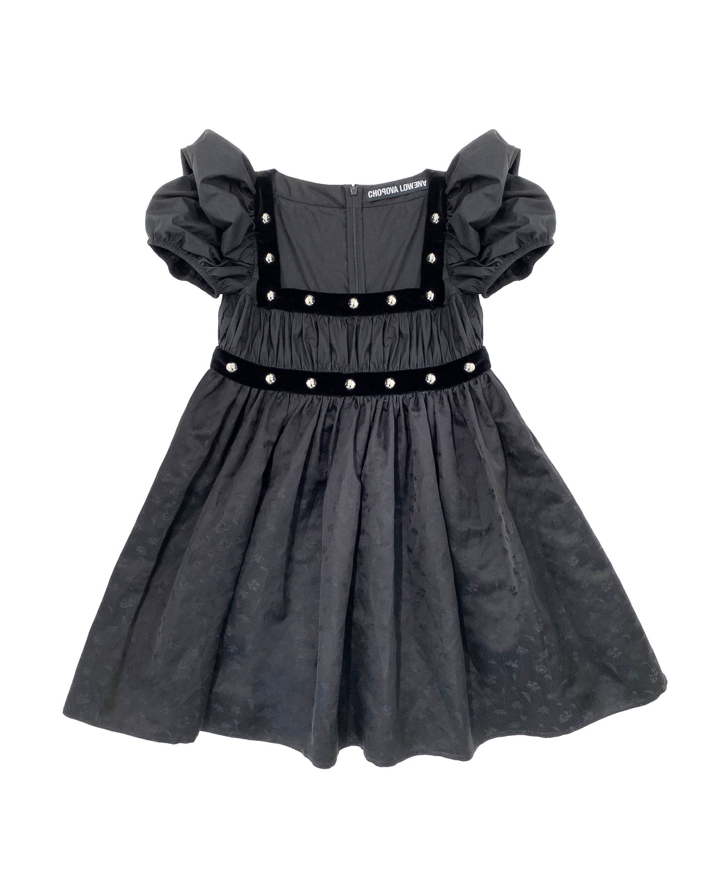 Banjo Dress