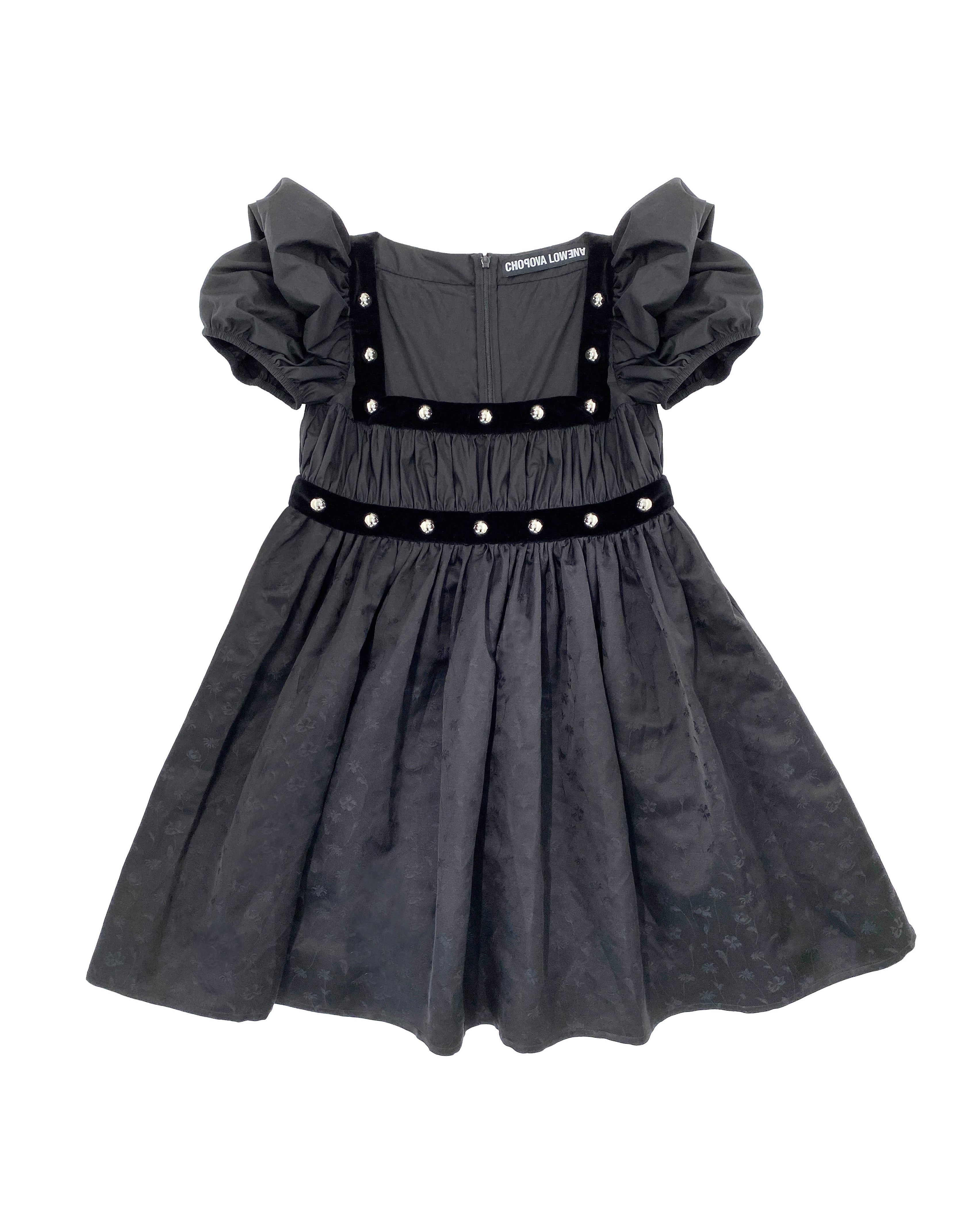 Banjo Dress