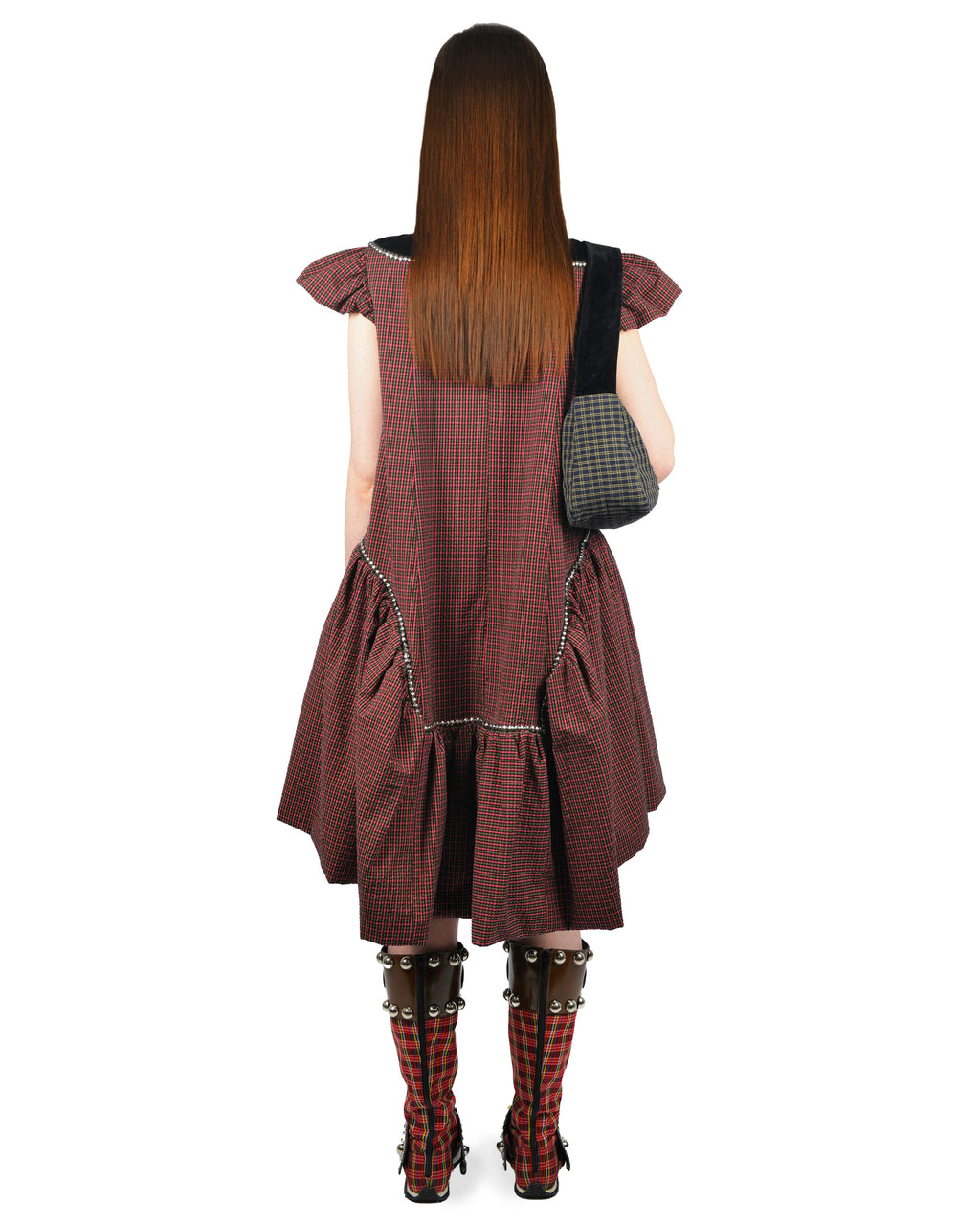 Jessie Dress