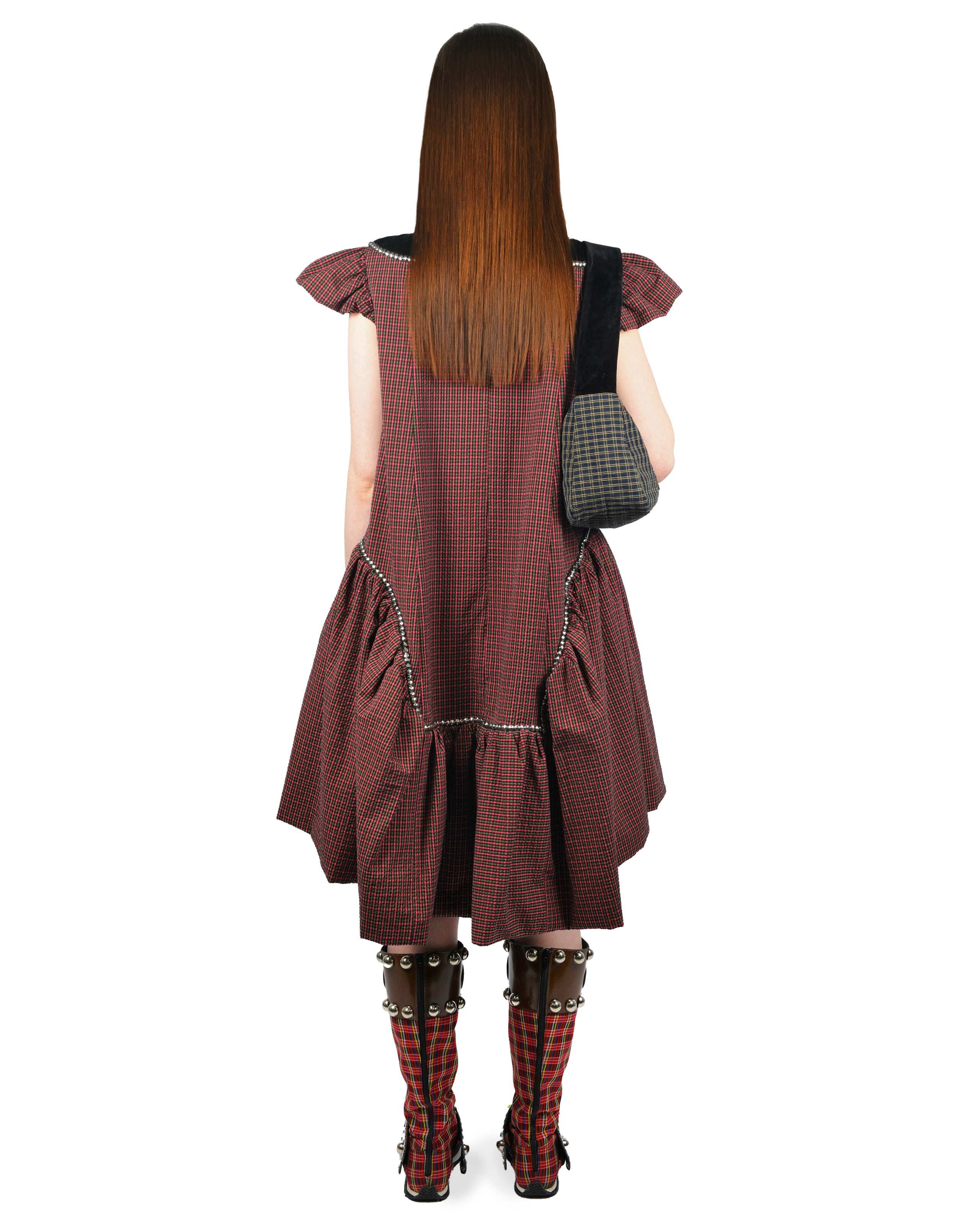 Jessie Dress