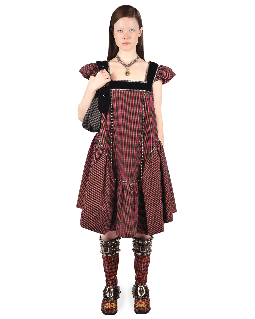 Jessie Dress