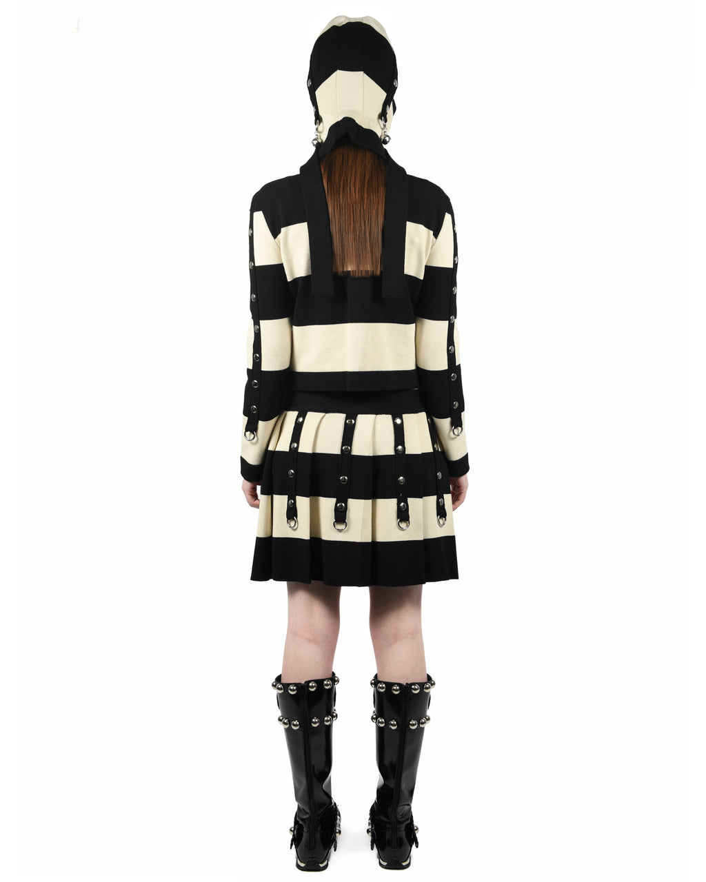 Kip Mini Skirt