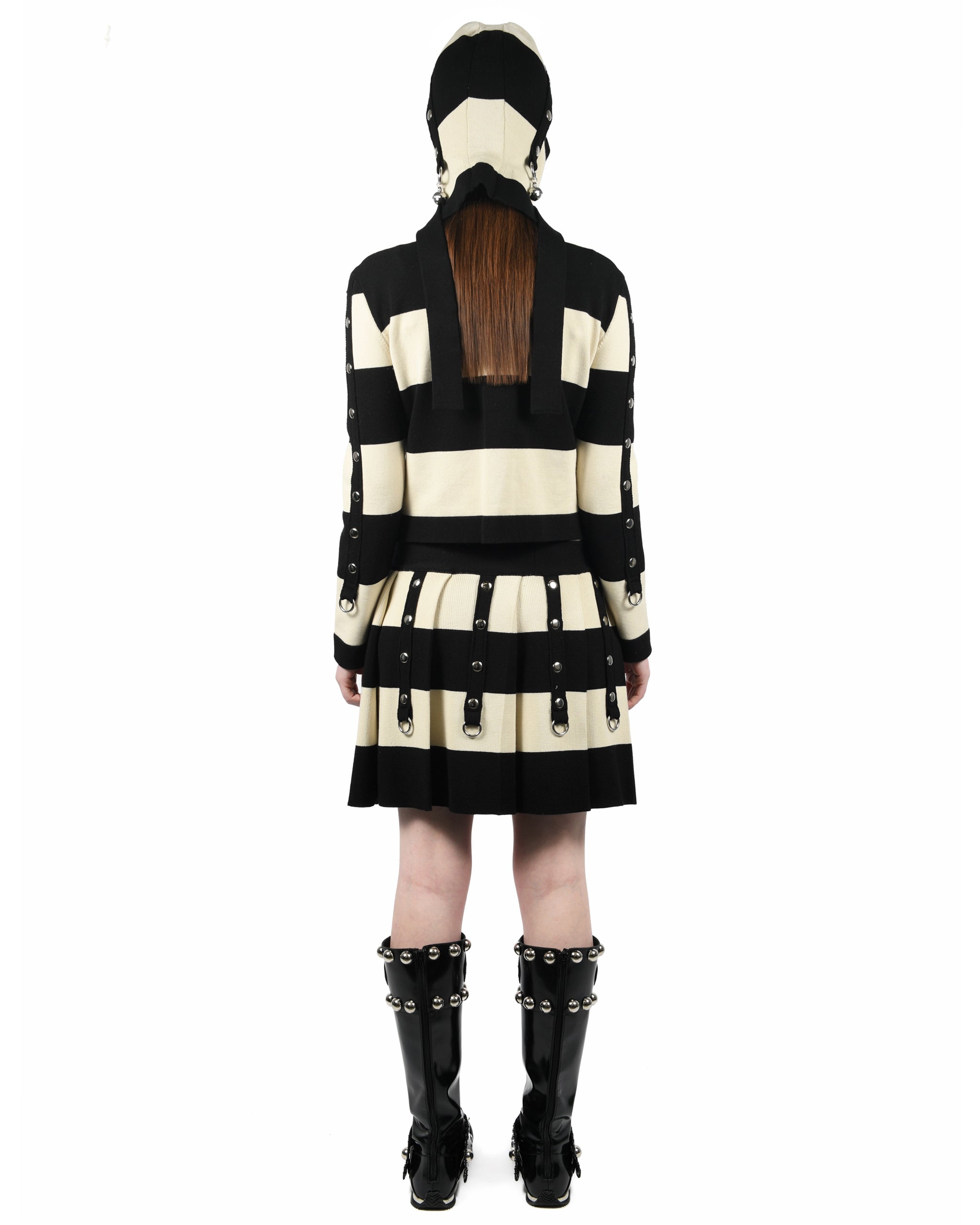 Kip Mini Skirt