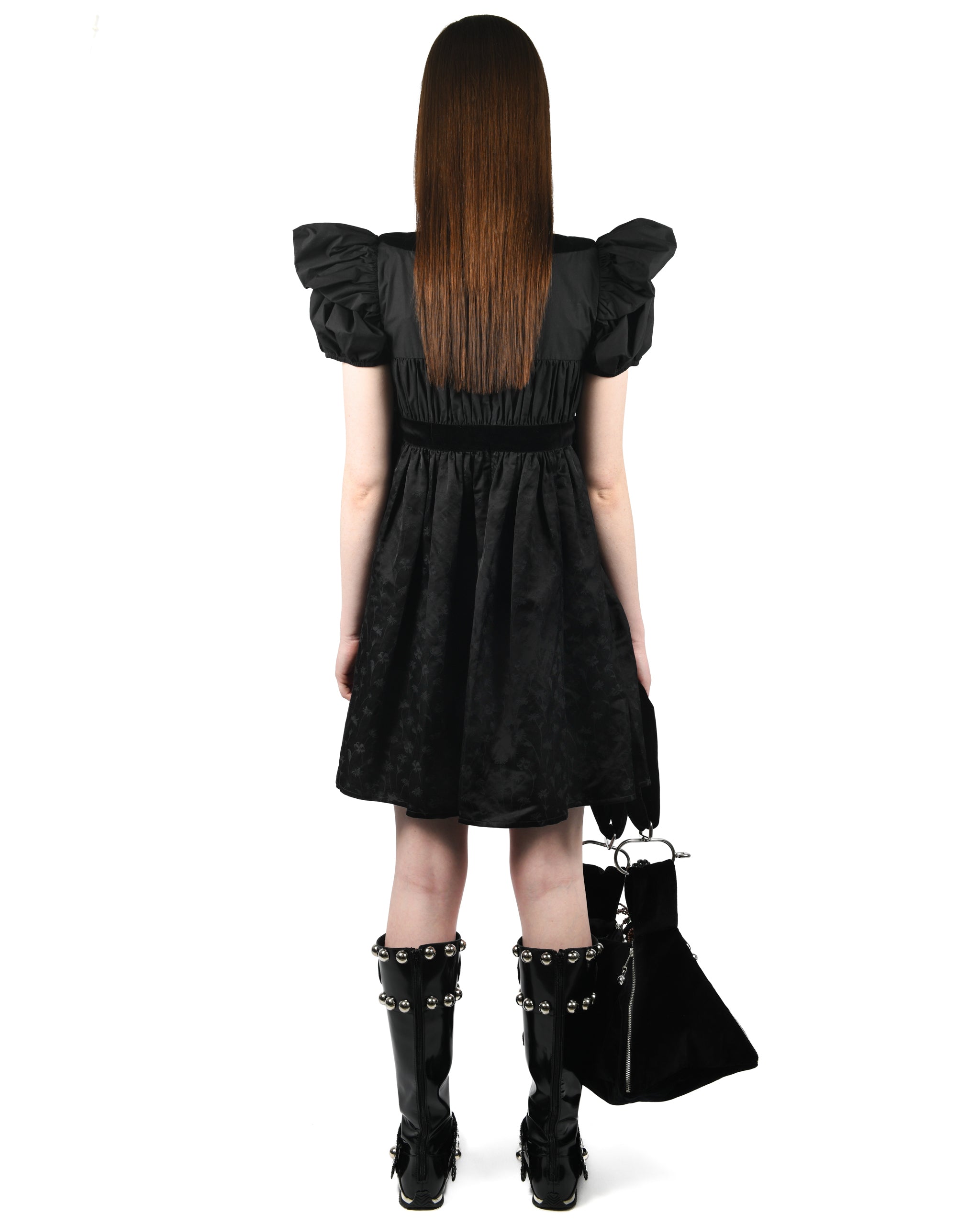 Banjo Dress